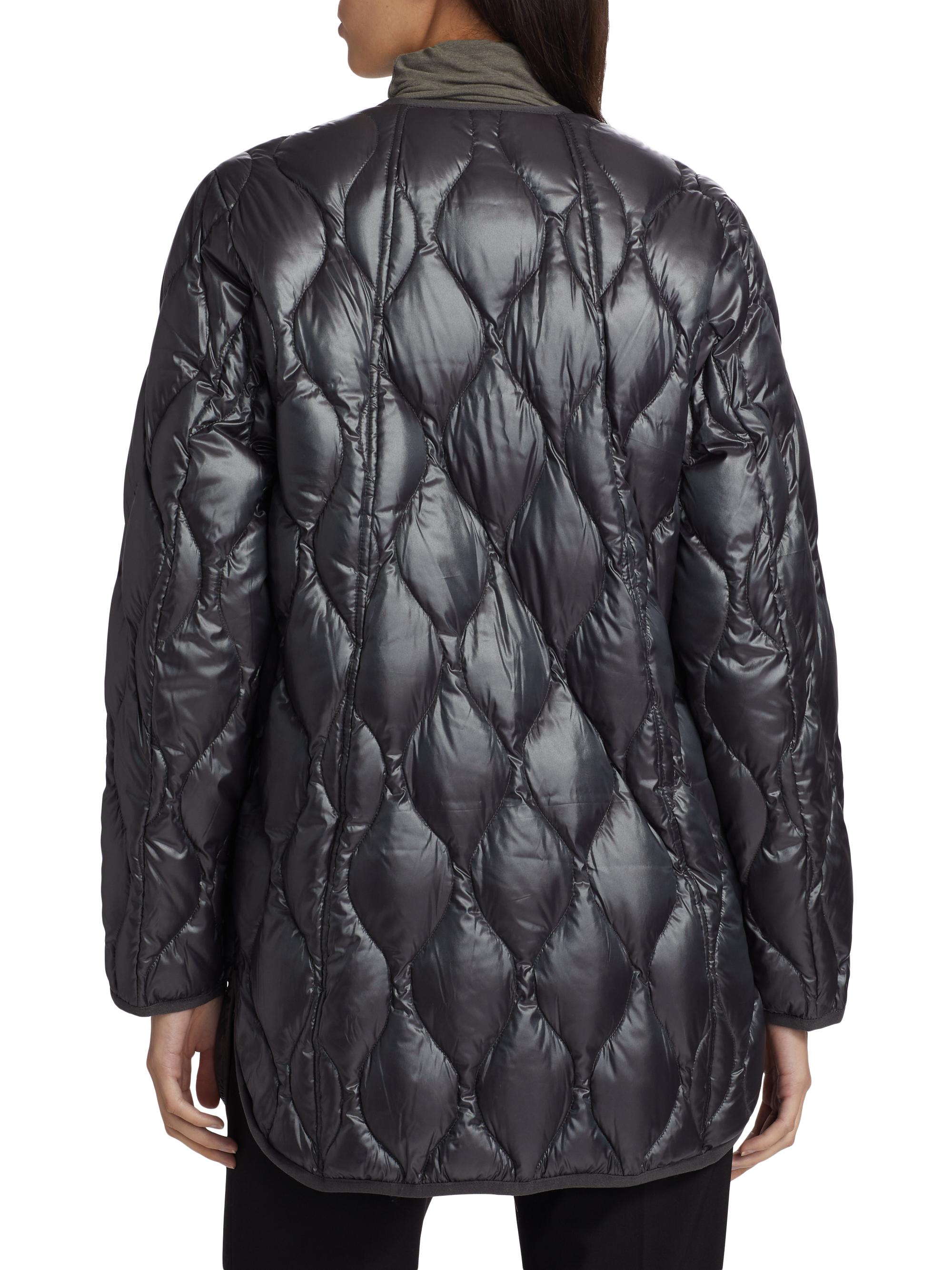 If Only Studio Onion Quilted Jacket | Saks Fifth Avenue