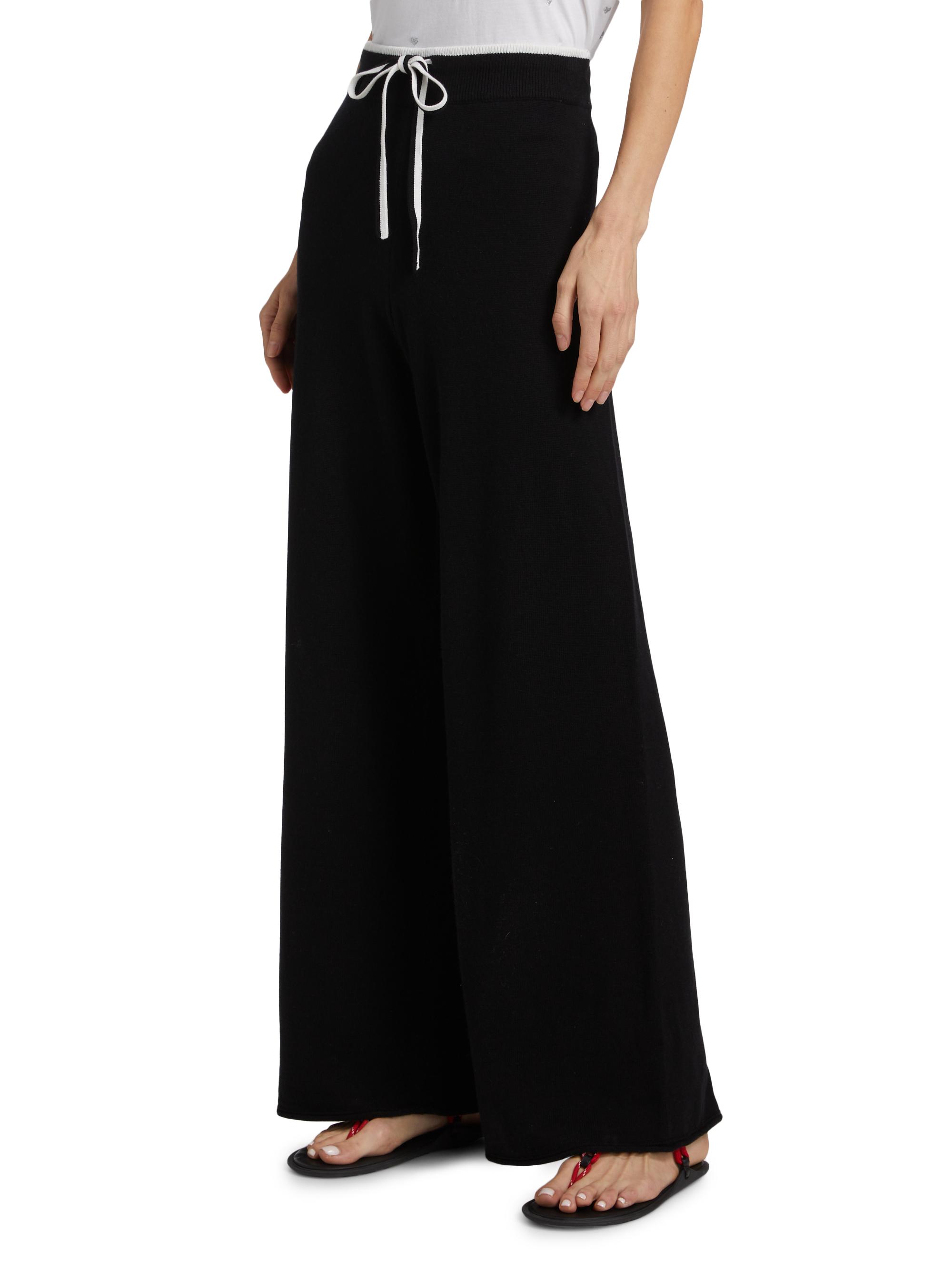 わ*ず様 SAPEur HalfPants Chicago Splendid Darcy Sweater Pants | Saks Fifth Avenue