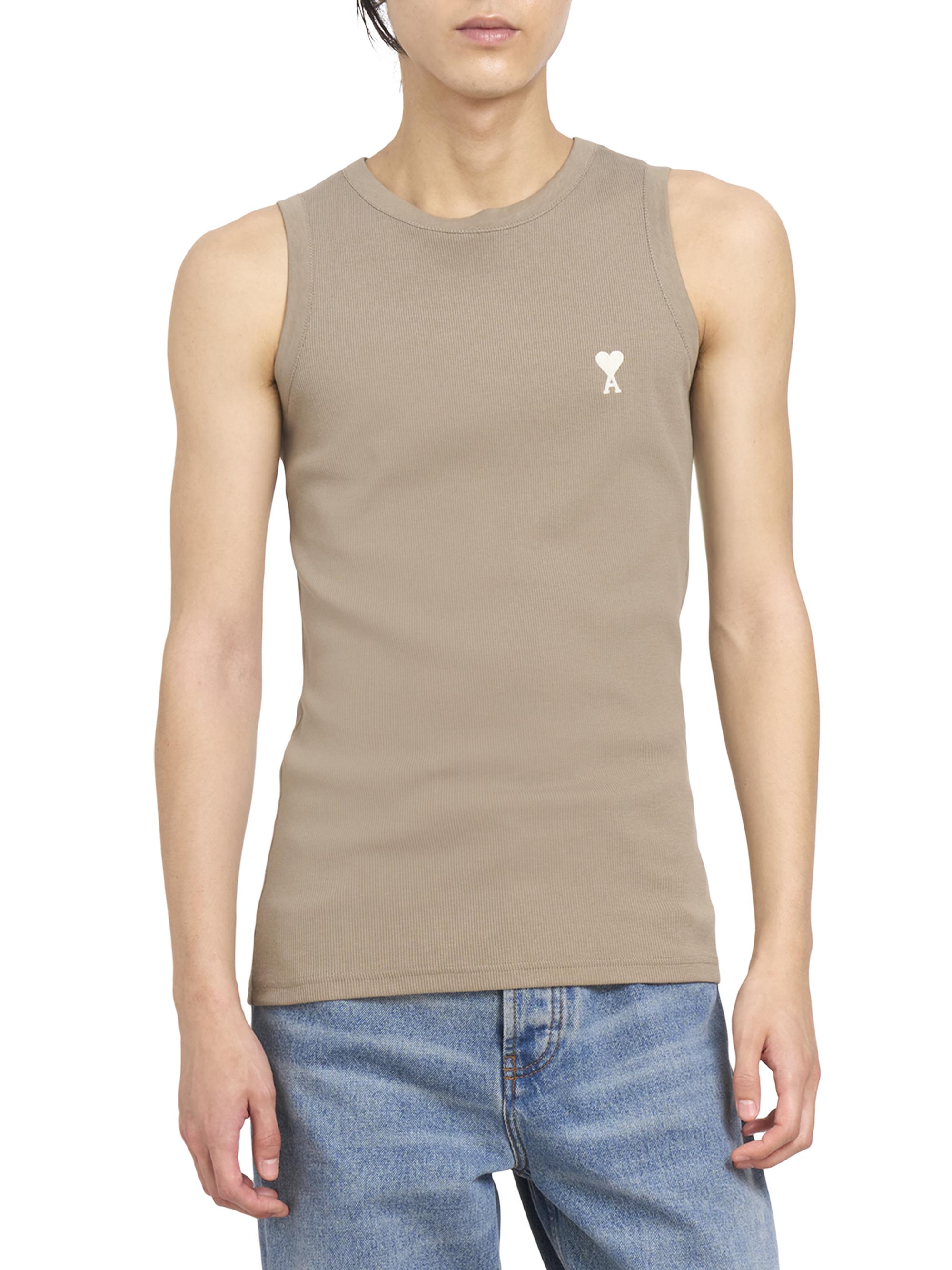 トップス Ami line tops ANDMARY】Ami line tops