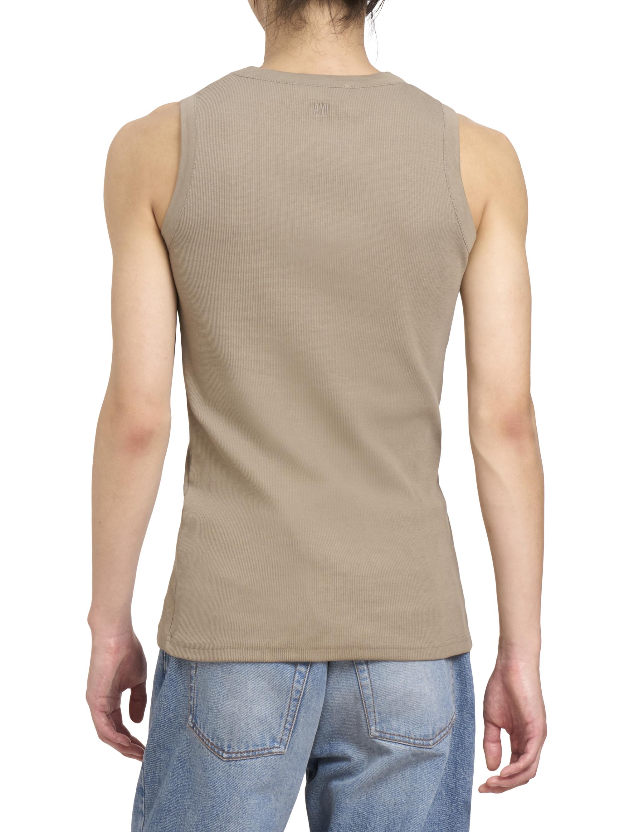 トップス Ami line tops ANDMARY】Ami line tops