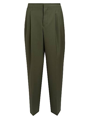 Men's Green Designer Pants | Saks Fifth Avenue Men's Green Designer Pants | Saks Fifth Avenue