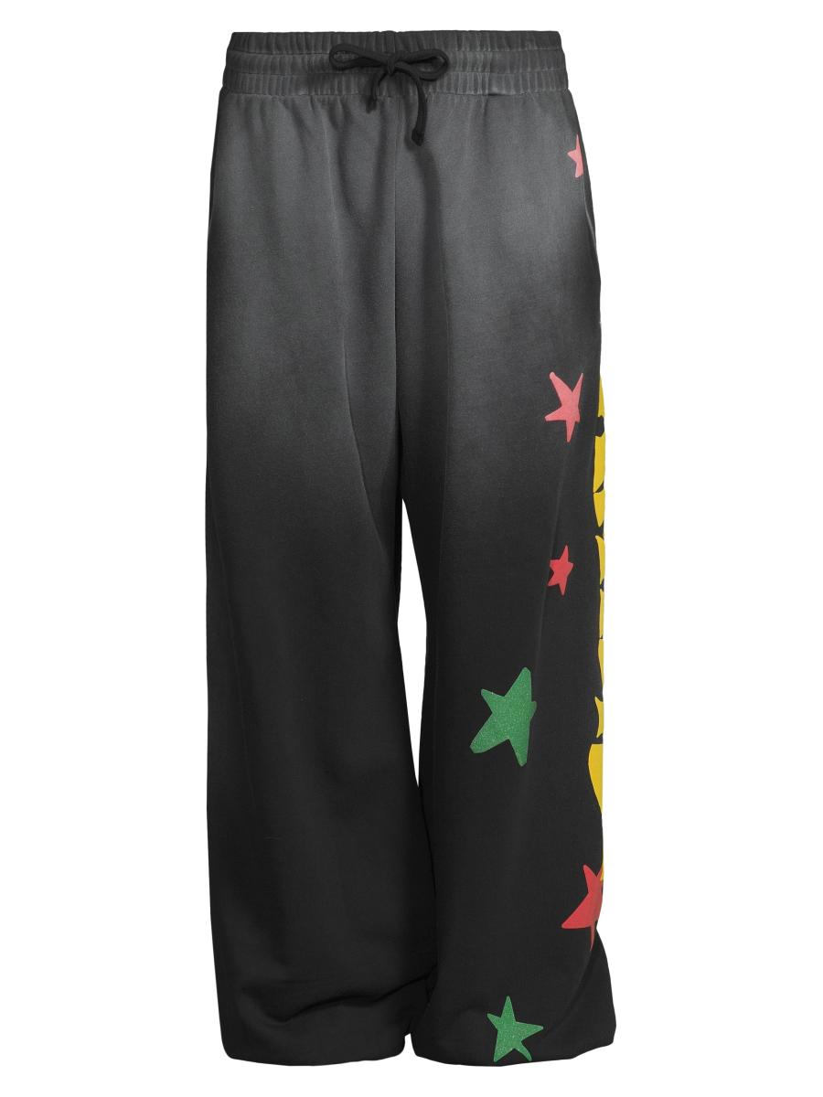 Palm Angels Paradise Palm Sweatpants | Saks Fifth Avenue