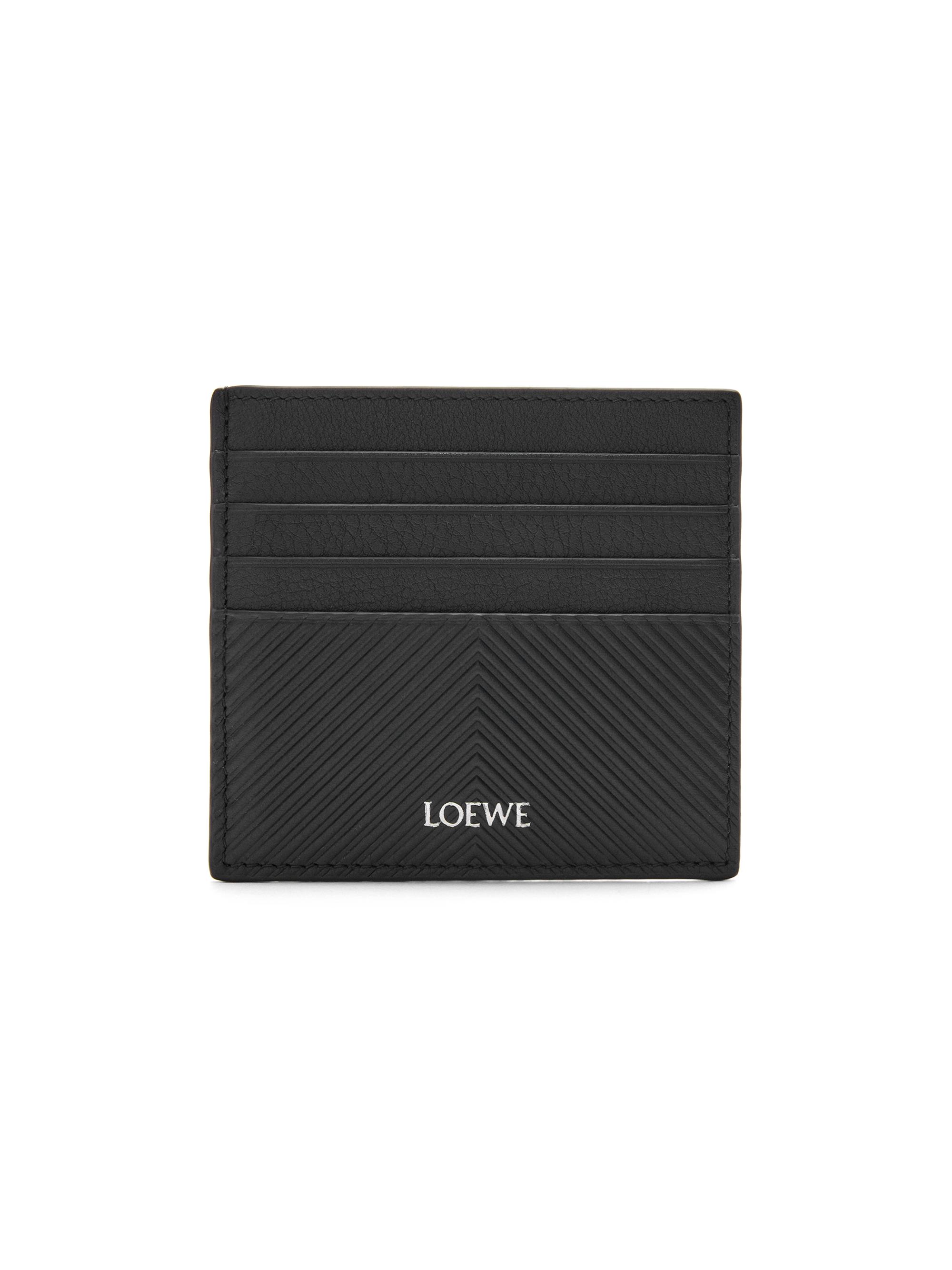 LOEWE Puzzle Edge Leather Card Case | Saks Fifth Avenue