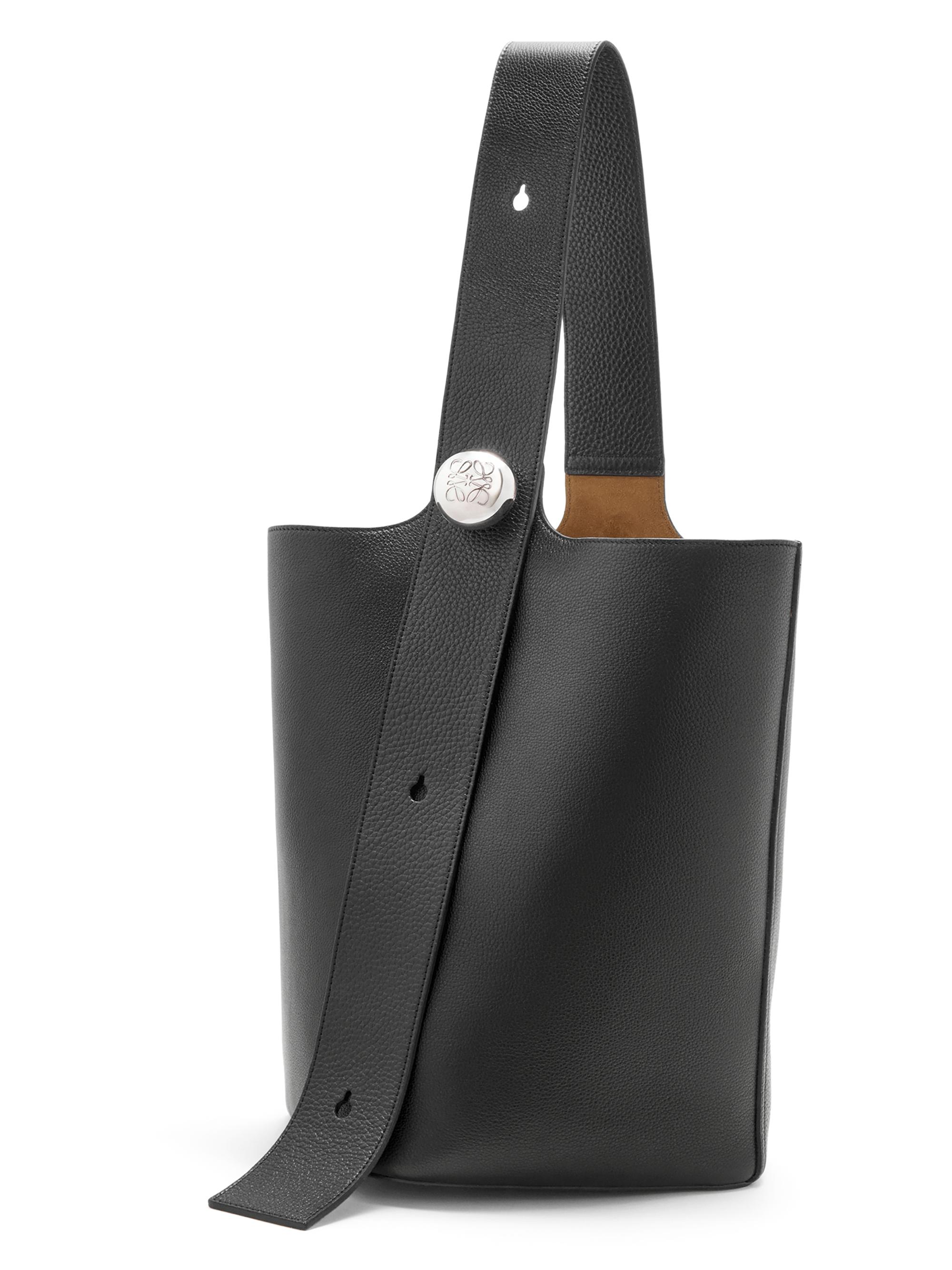 BALENCIAGA RODEO トートバッグ　NORTH-SOUTH ロデオ Balenciaga Men's Rodeo Leather North-South Tote Bag