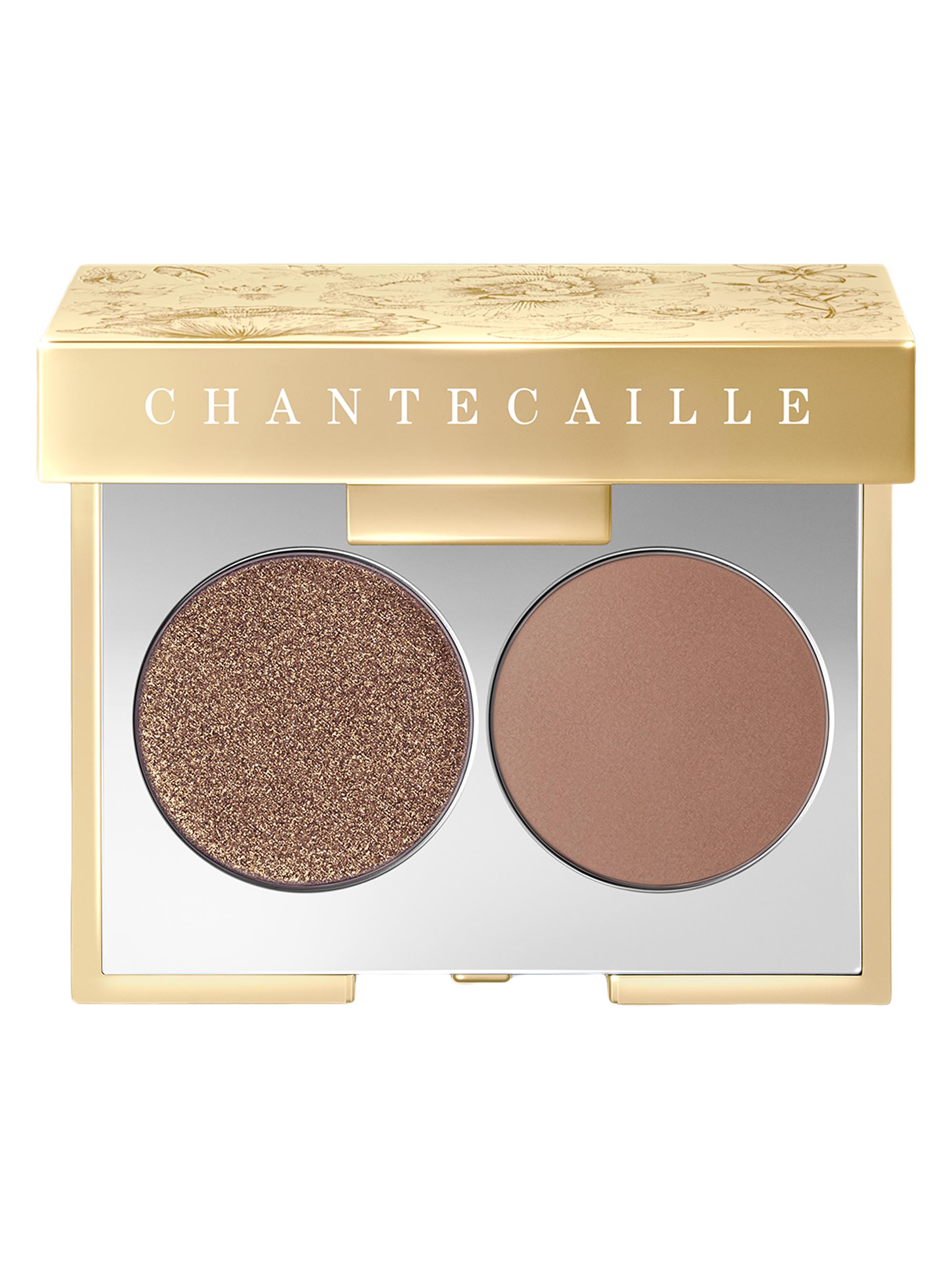 Chantecaille Women's Silver Willow Eye Duet - Silver Willow