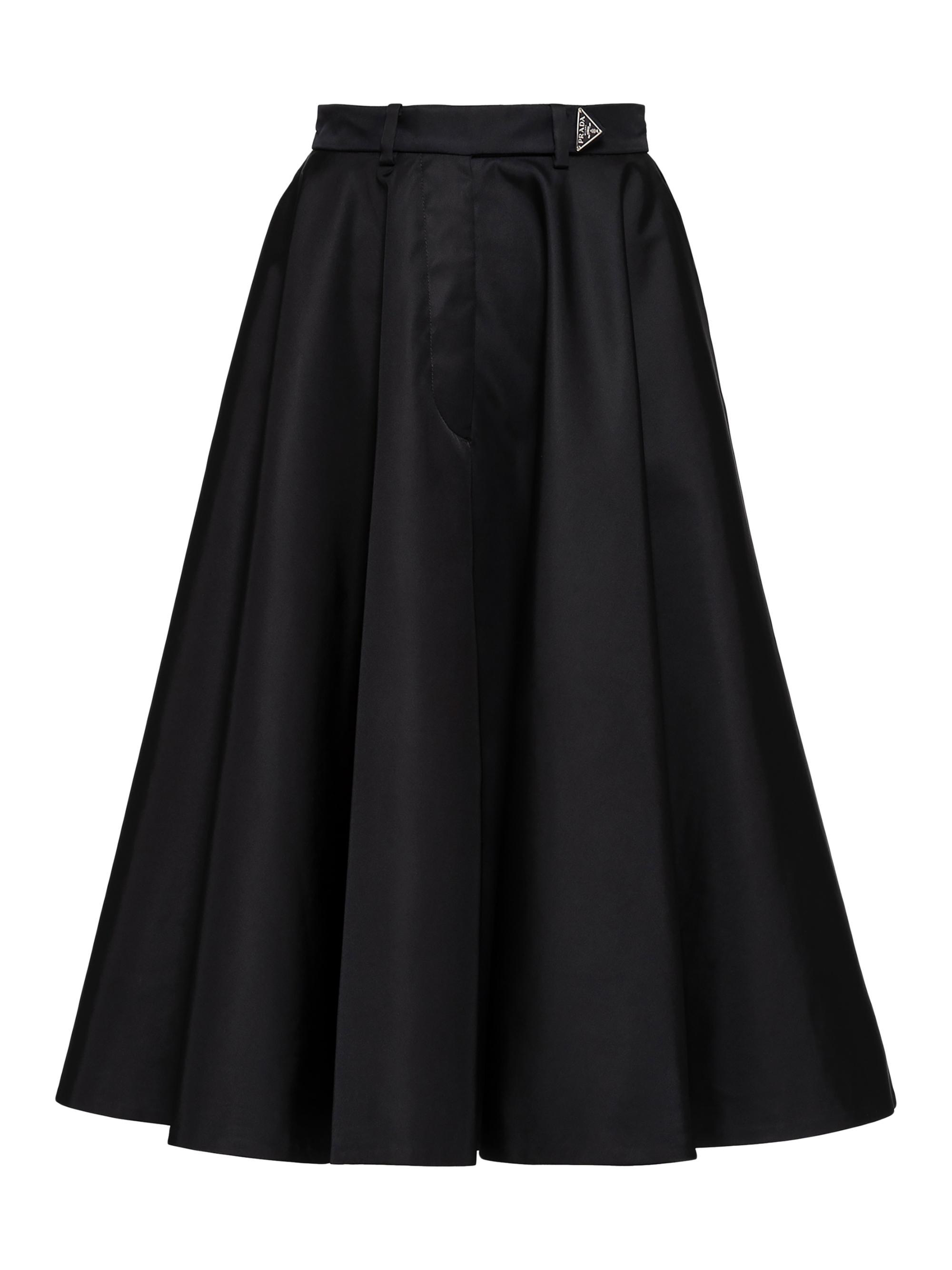 PRADA Re-Nylon Aライン フレア ミモレ丈 30880369_59704487_600.jpg