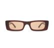 Core Flynn 54MM Rectangular Sunglasses