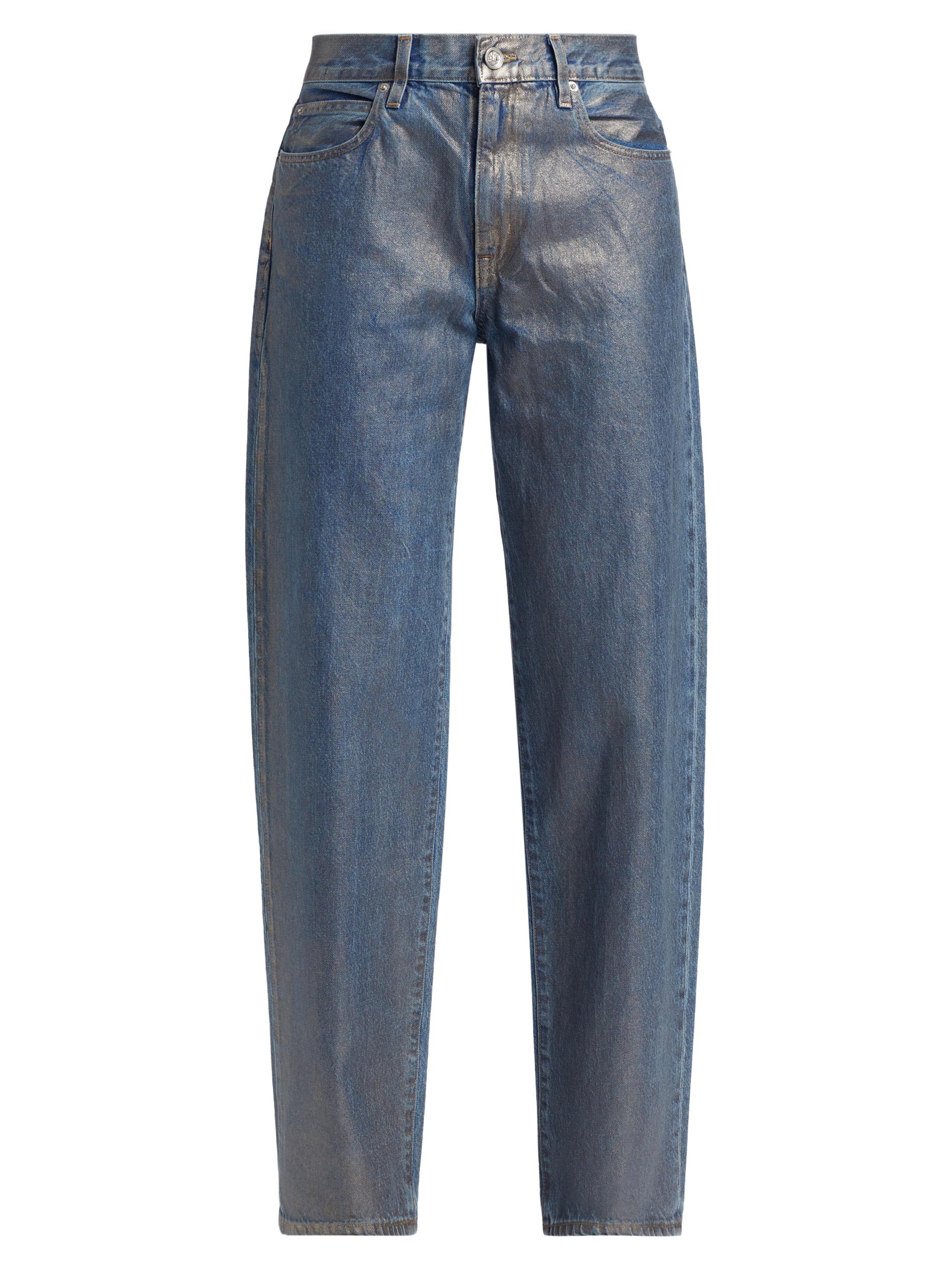 Grace Grace in LA Medium Wash Women's Easy Fit Bootcut Jeans (34 inch inseam