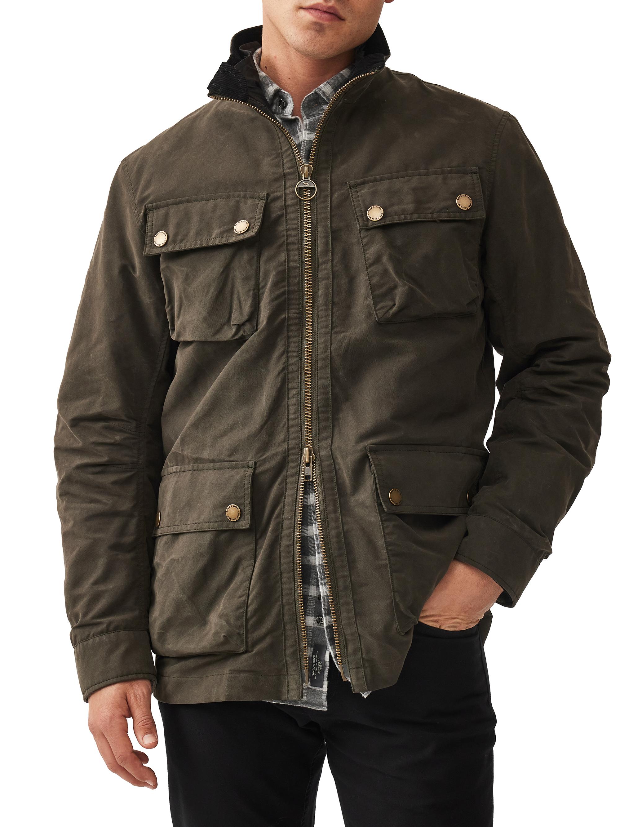 Barbour Winter Bedale Wax Jacket | Saks Fifth Avenue