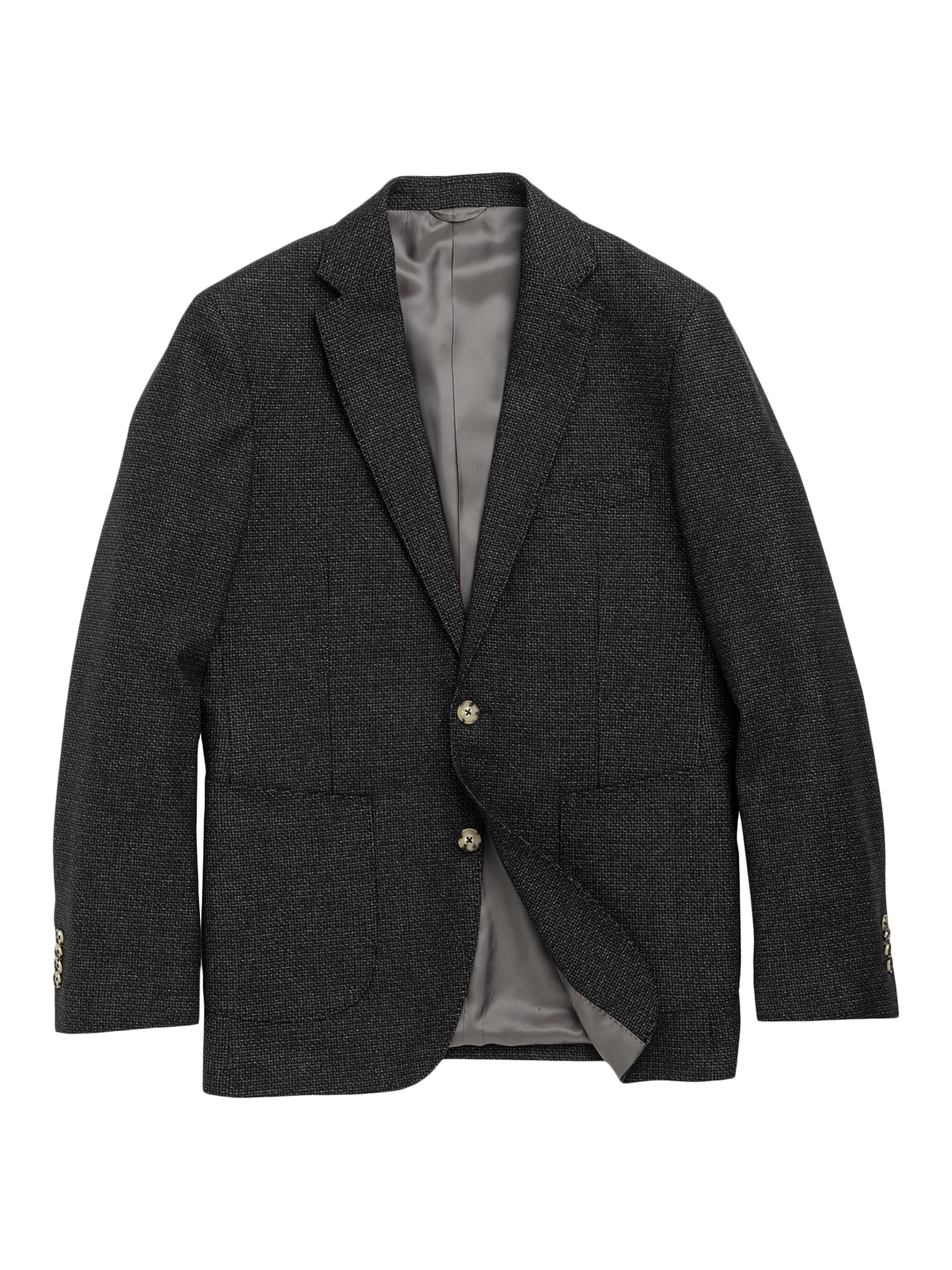 ジャケット・アウター Balenciaga faked lapel tailored jacket Balenciaga faked lapel tailored jacket - メルカリ