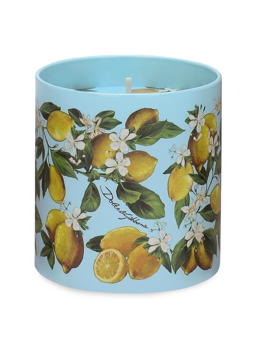Dolce&Gabbana Wild Jasmine Scented Candle | Saks Fifth Avenue