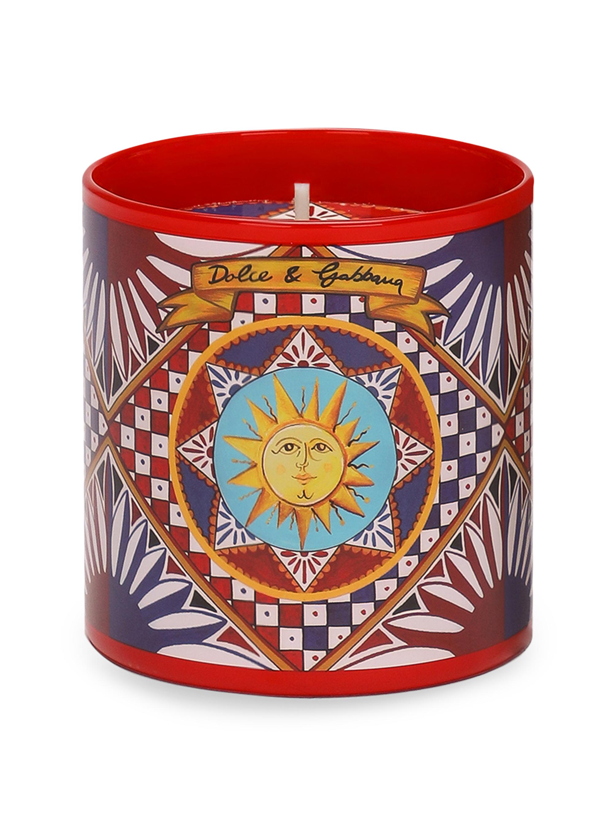 Dolce & Gabbana Wild Jasmine Scented Candle