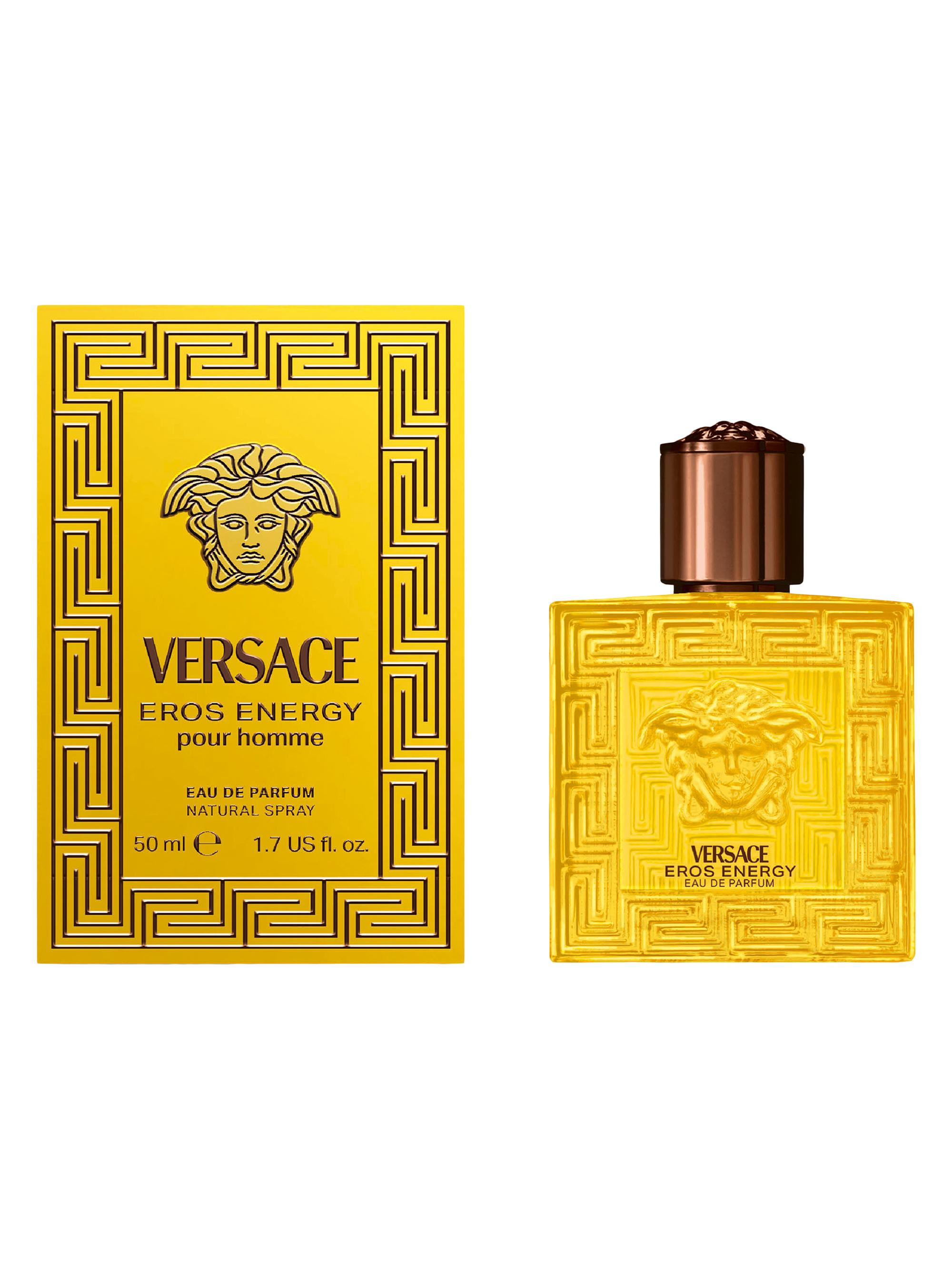 Versace Eros Energy Eau de Parfum Spray | Saks Fifth Avenue