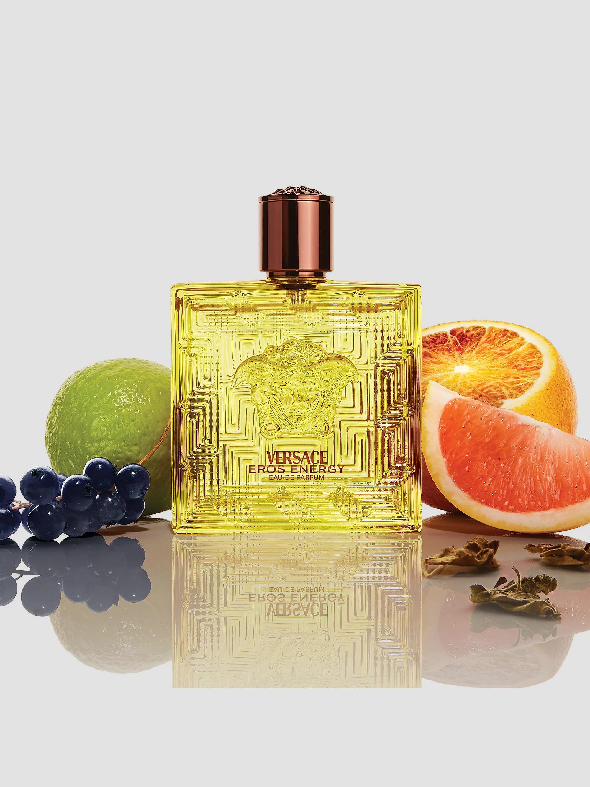 【新品級】VERSACE EROS ENERGY エロス　エナジー　50ml Versace Eros Energy Eau de Parfum Spray | Saks Fifth Avenue