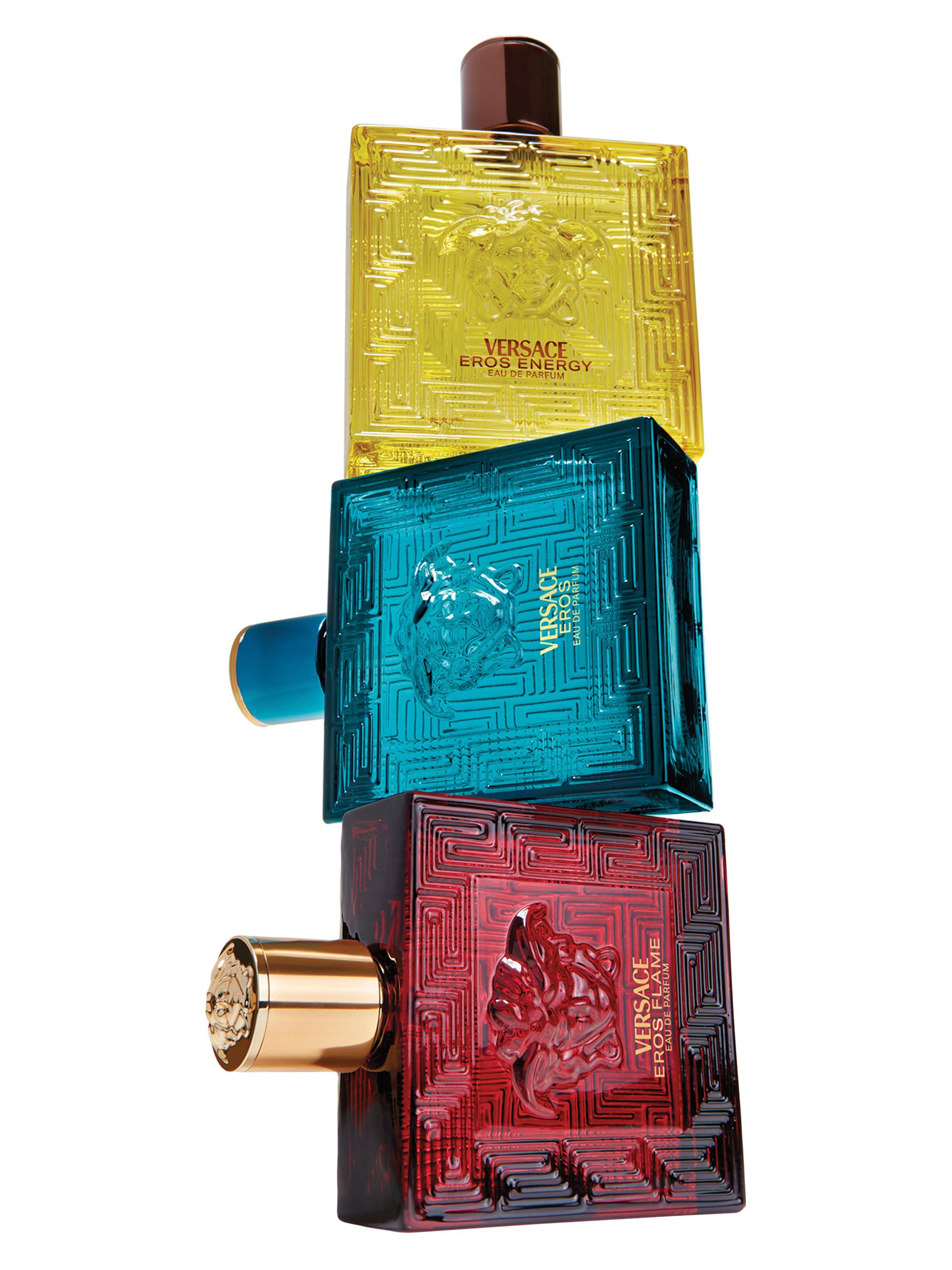 Versace Eros Energy Eau de Parfum Spray | Saks Fifth Avenue