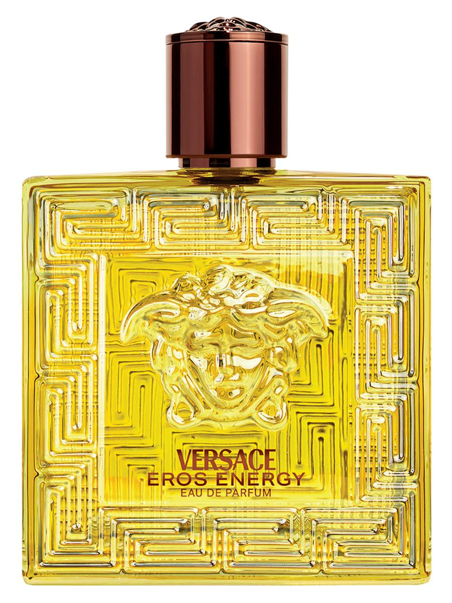 VERSACE EROS ENERGY 100ml　ヴェルサーチ　エロスエナジー Amazon.com : Versace Eros Energy for Men 3.4 oz Eau de Parfum