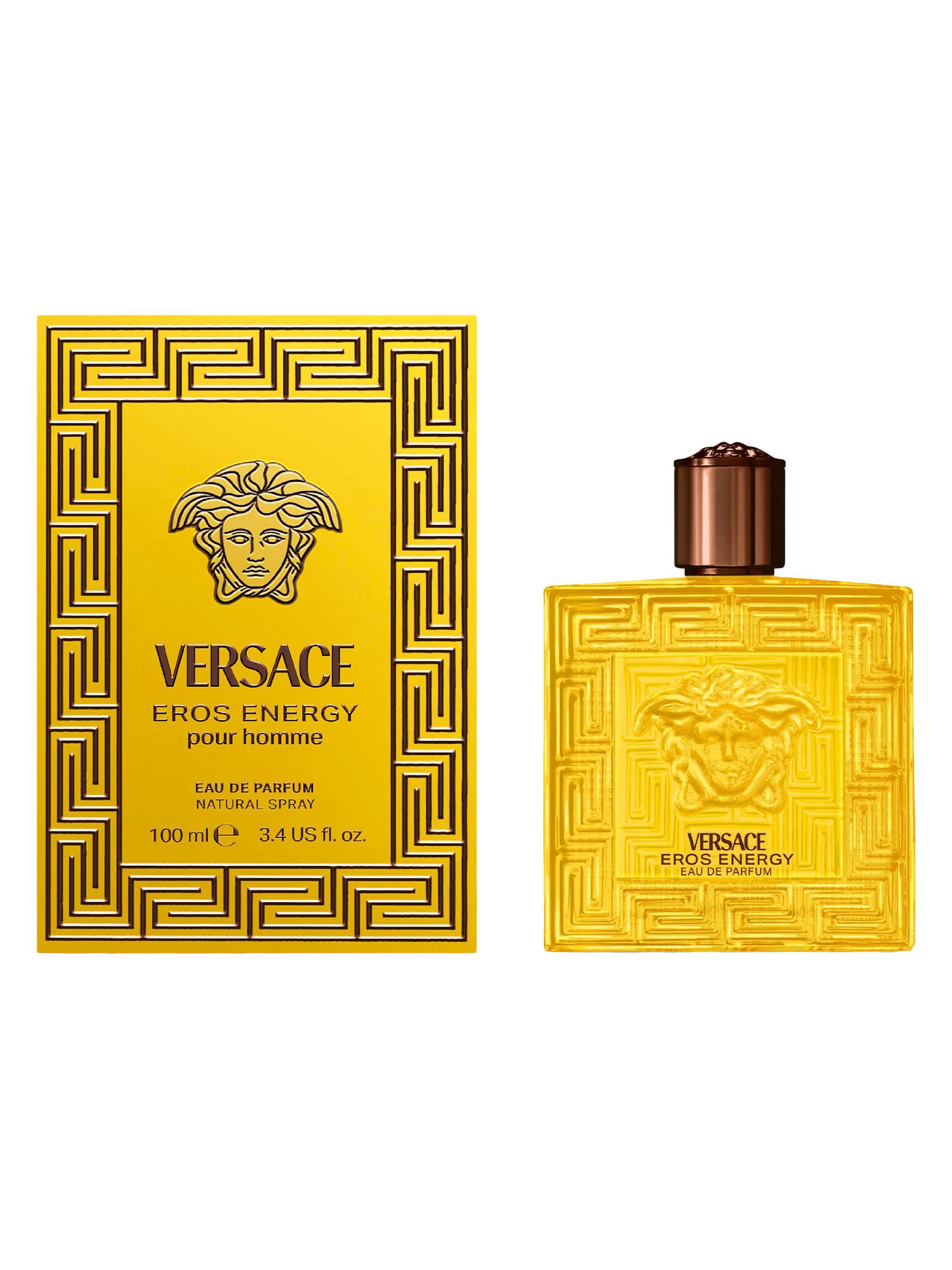 Versace Eros Energy Eau de Parfum Spray Saks Fifth Avenue
