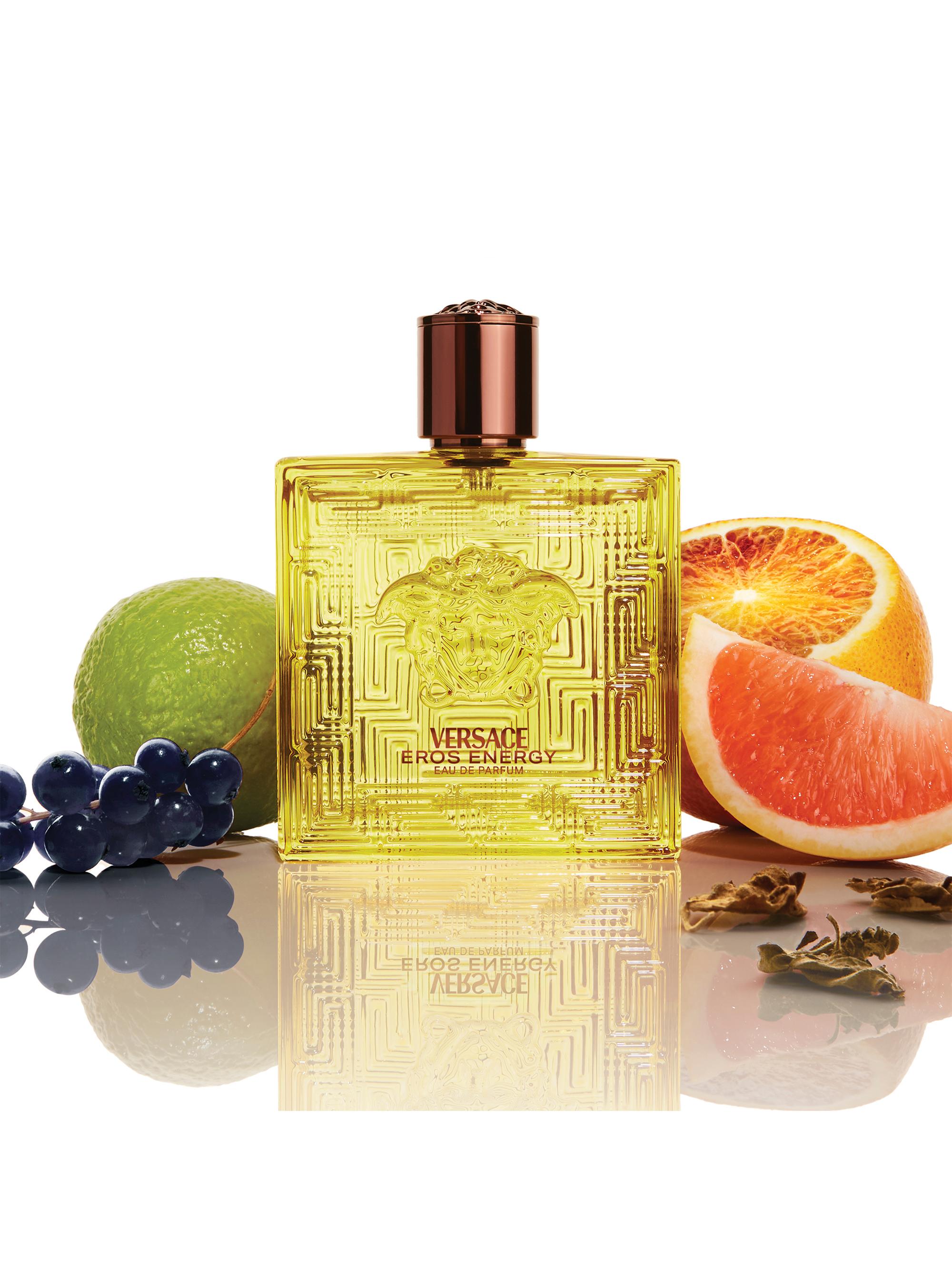 Versace Eros Energy Eau de Parfum Spray | Saks Fifth Avenue