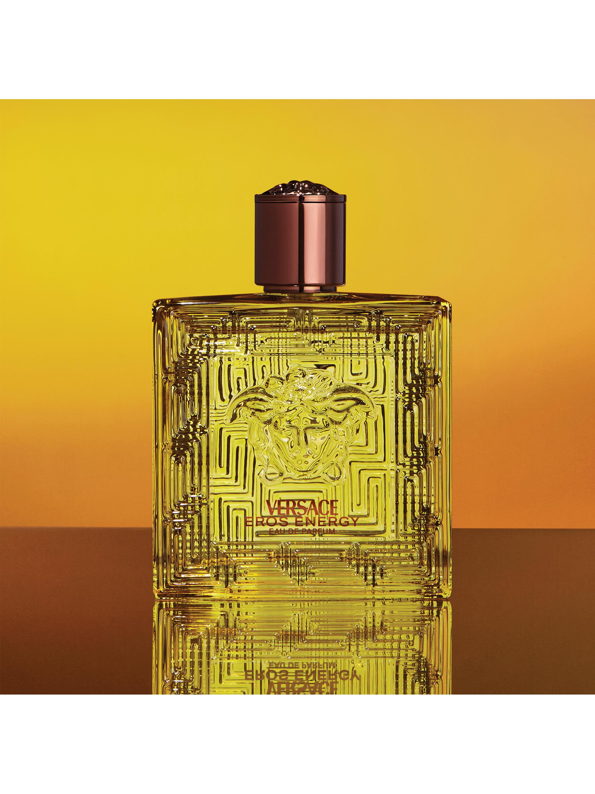 Versace Eros Energy Eau de Parfum Spray | Saks Fifth Avenue