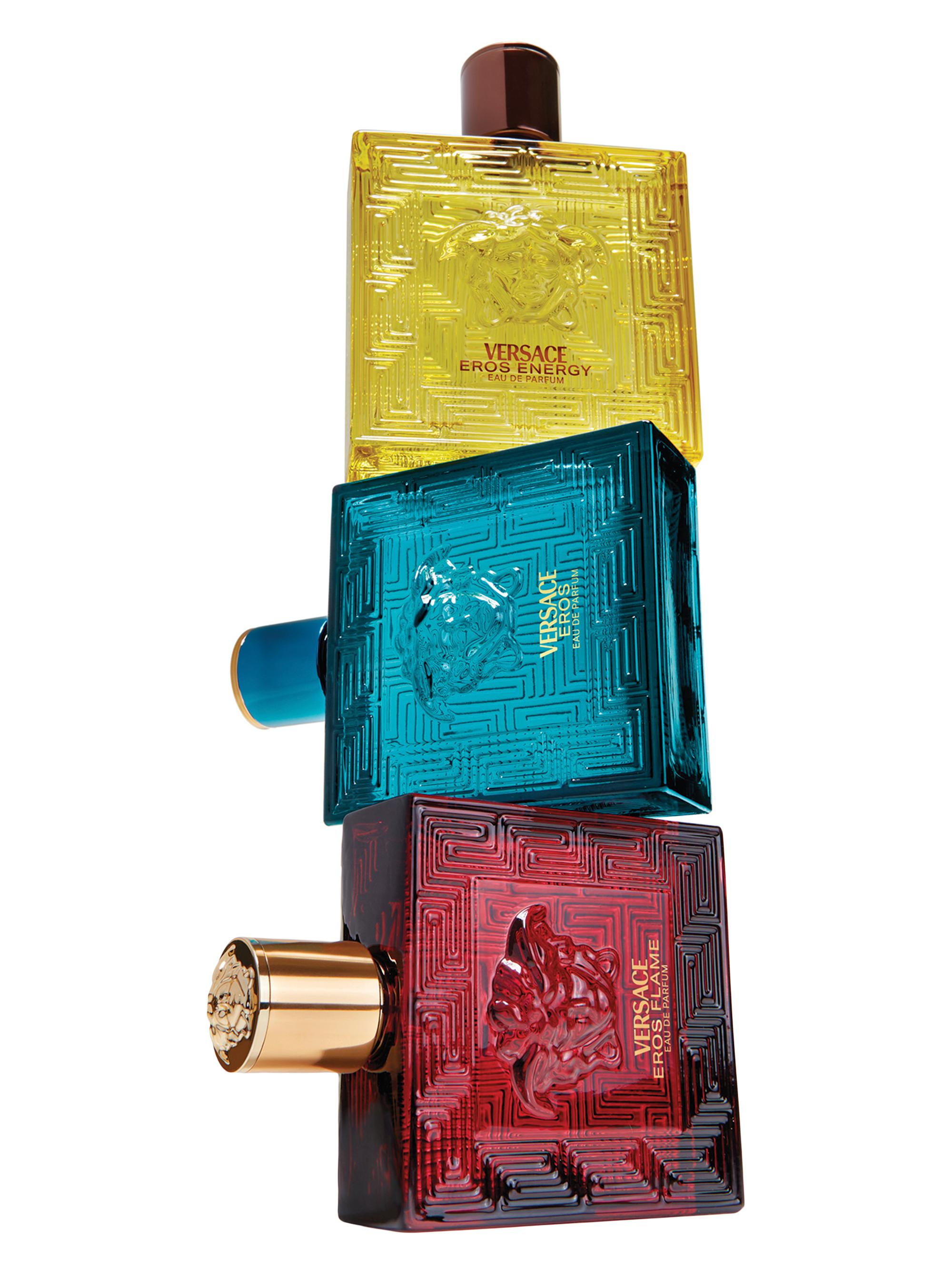 Versace Eros Energy Eau de Parfum Spray | Saks Fifth Avenue