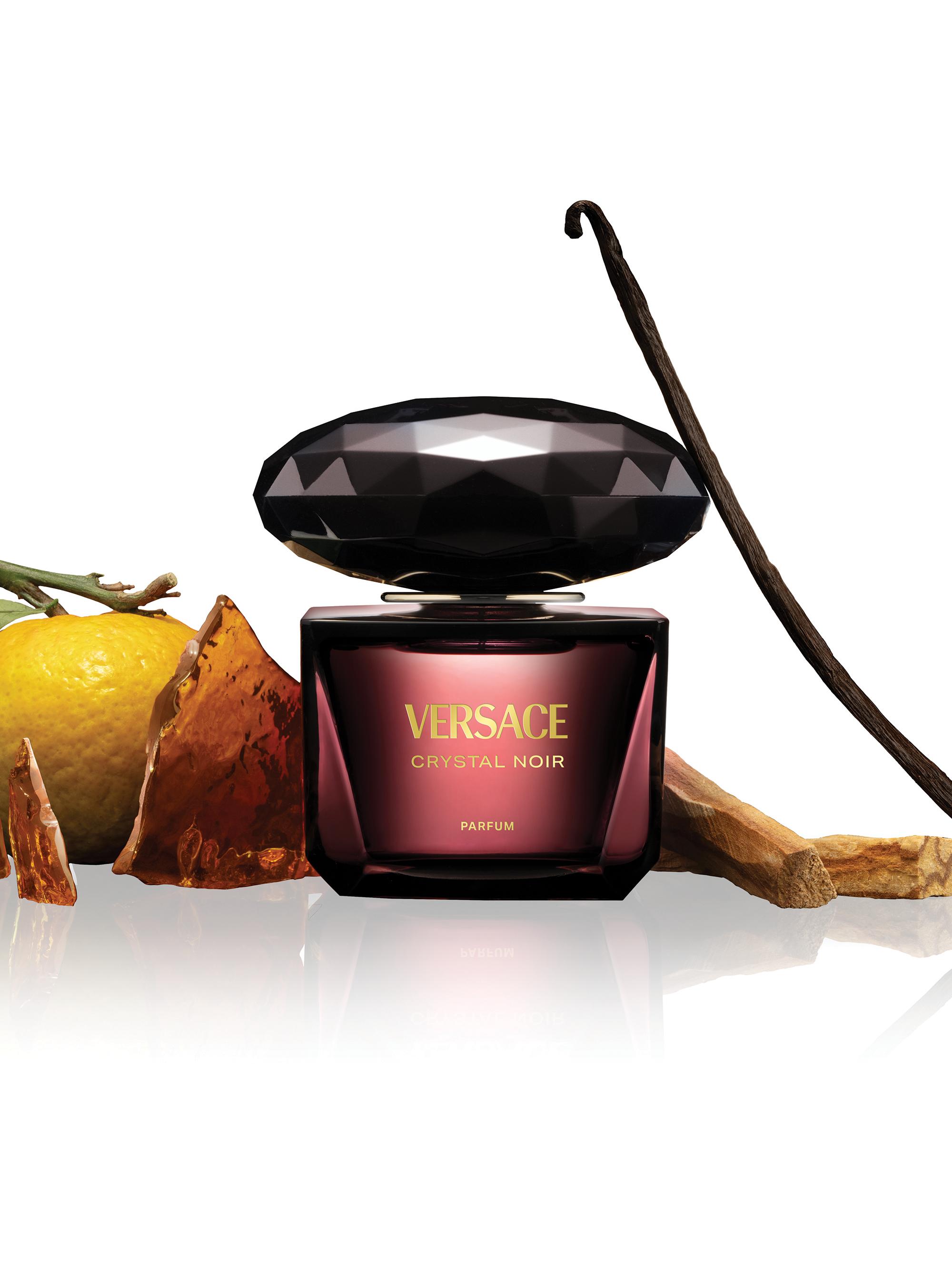 Versace Crystal Noir Parfum Spray | Saks Fifth Avenue