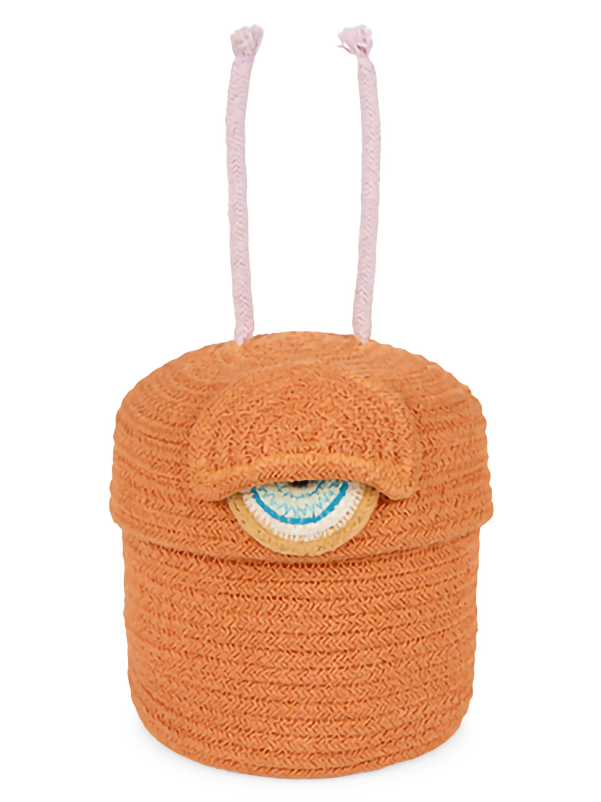 Lorena Canals Basket Alien Ploot - Orange