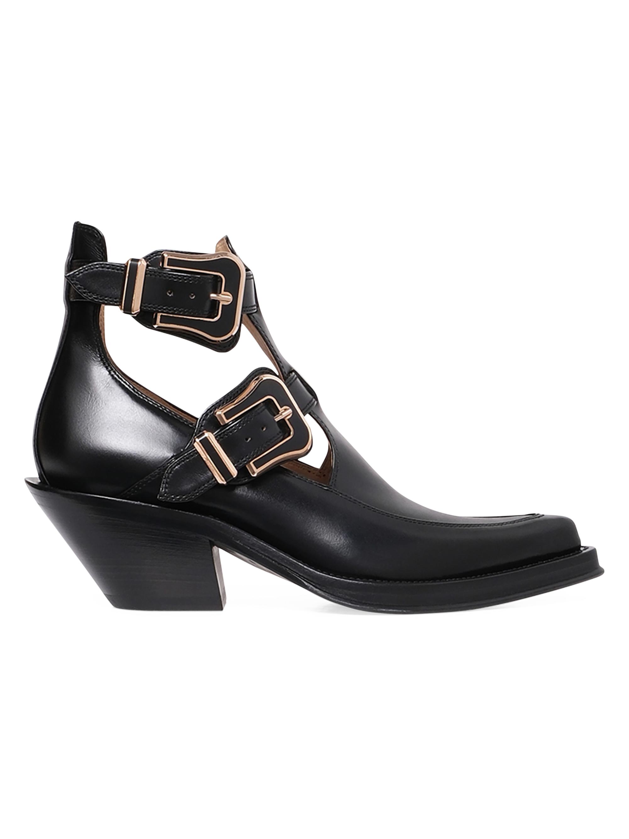 ⭐️新品⭐️PROENZA SCHOULER レザーブルゾン　ブラック　サイズ6 Proenza Schouler, PS1 Large Leather Black on Black Hardware