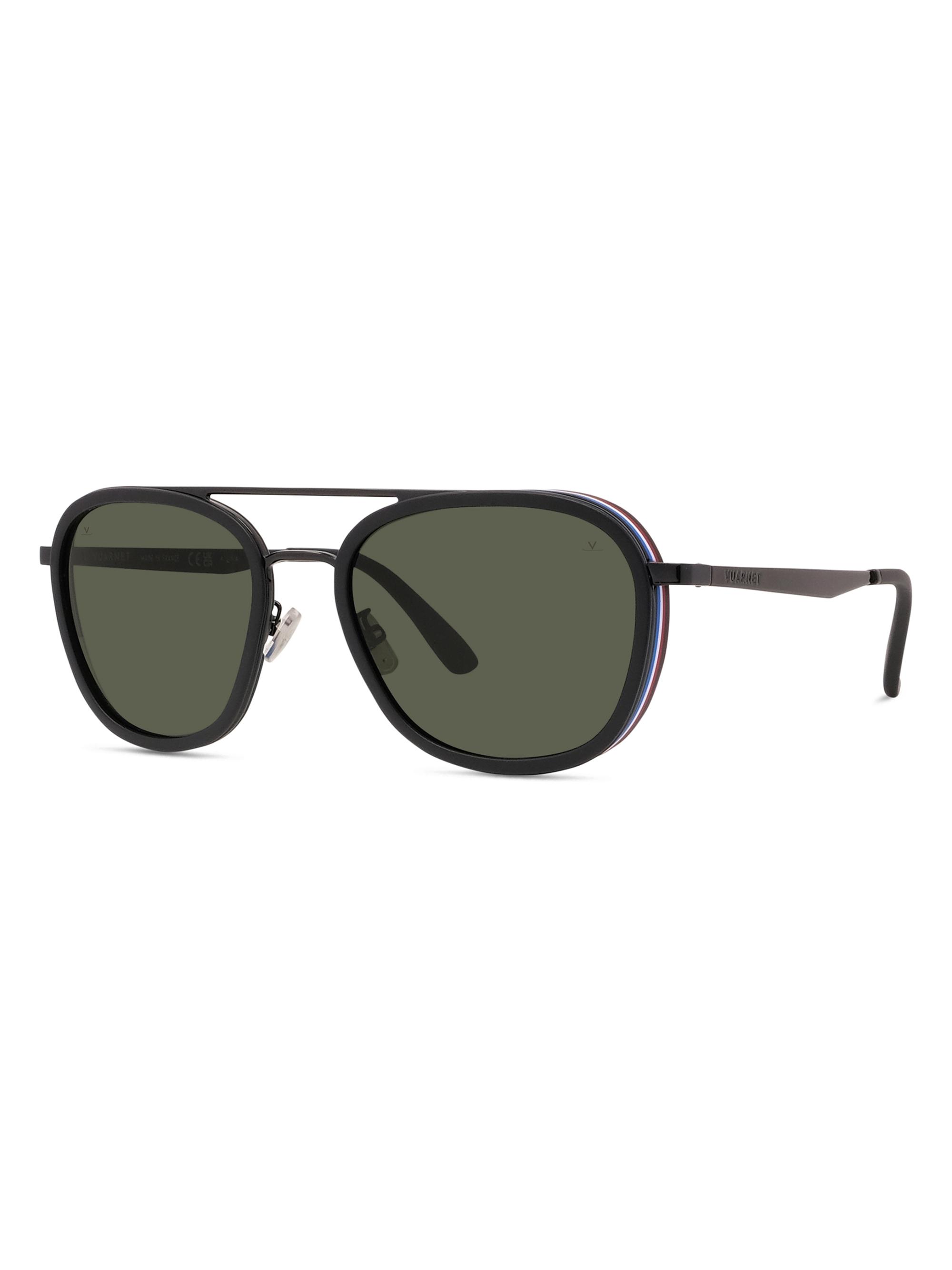 Prada Linea Rossa 62MM Metal Pilot Sunglasses | Saks Fifth Avenue