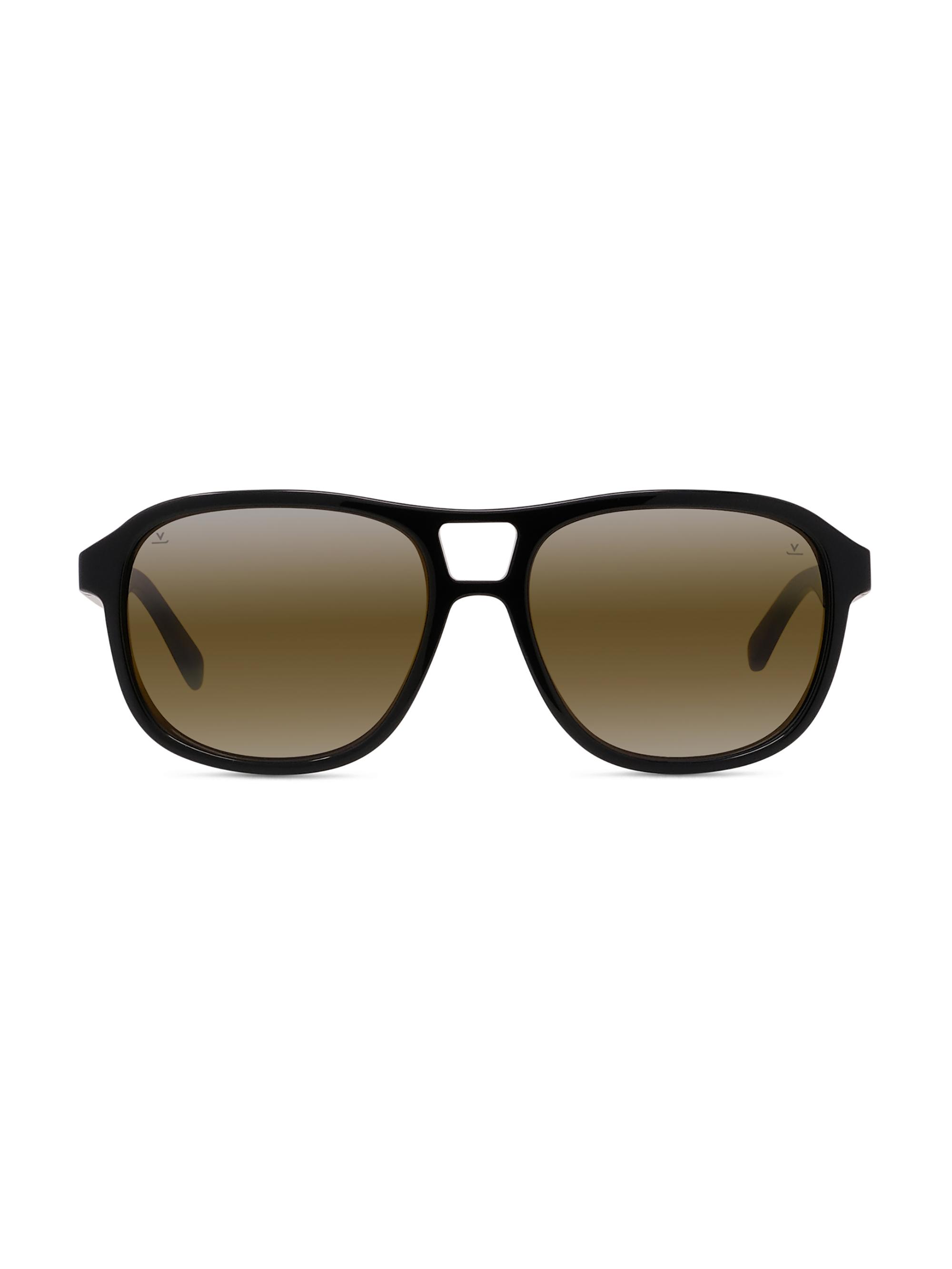 Vuarnet Legend 03 Valley 58MM Pilot Sunglasses | Saks Fifth Avenue