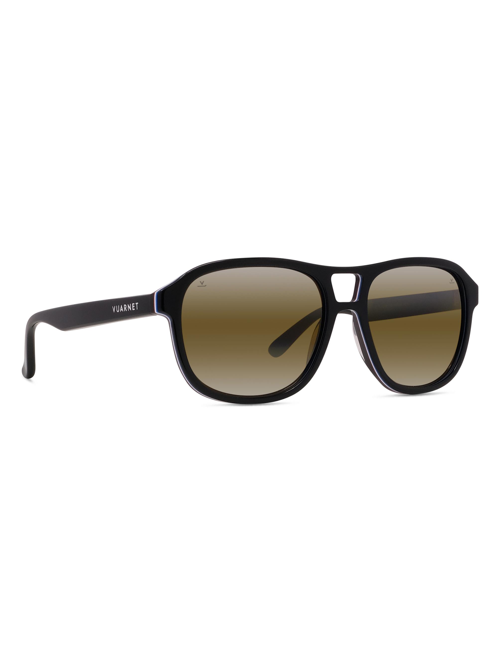 Vuarnet Legend 03 Valley 58MM Pilot Sunglasses | Saks Fifth Avenue
