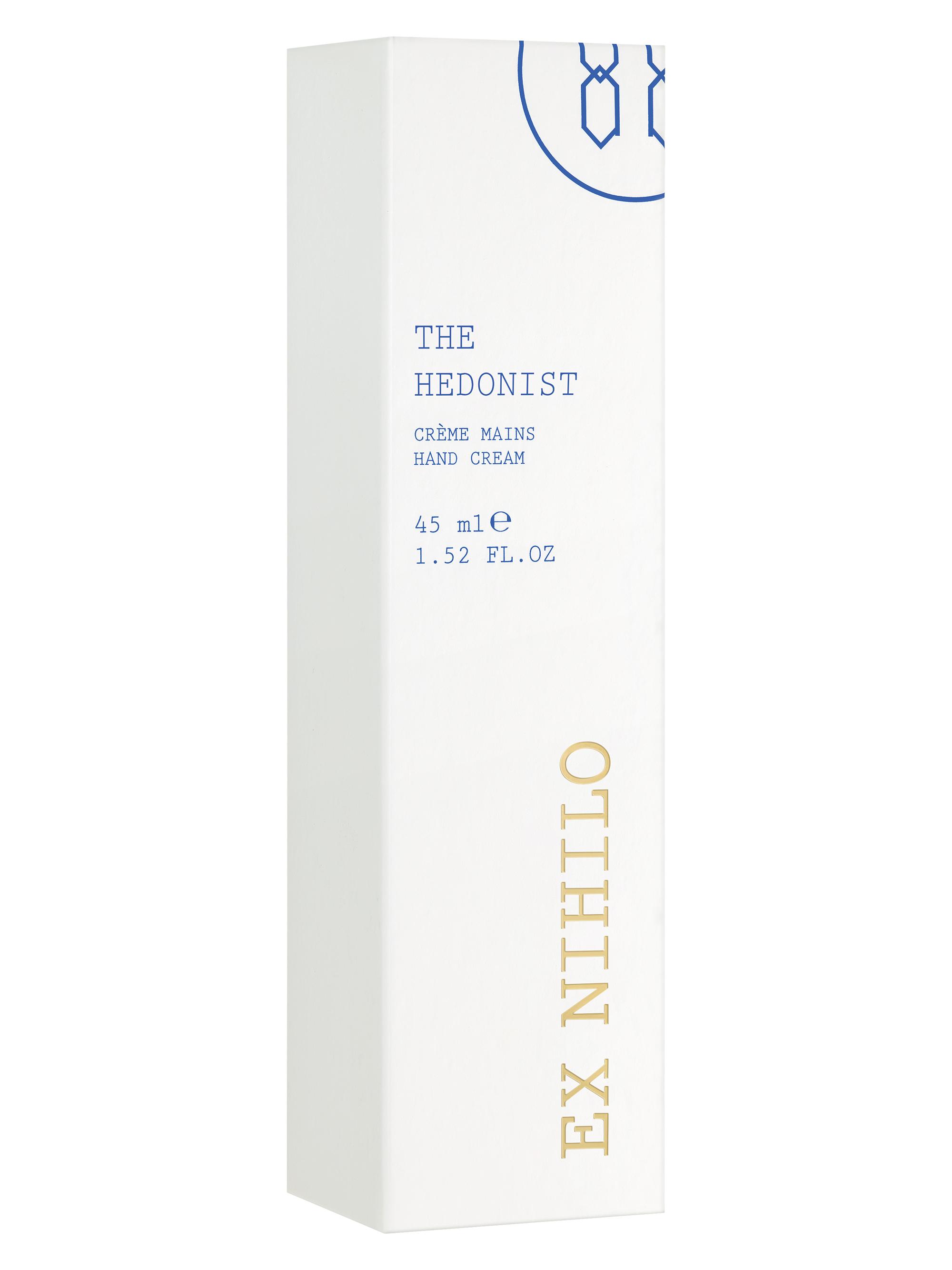 Ex Nihilo The Hedonist Hand Cream