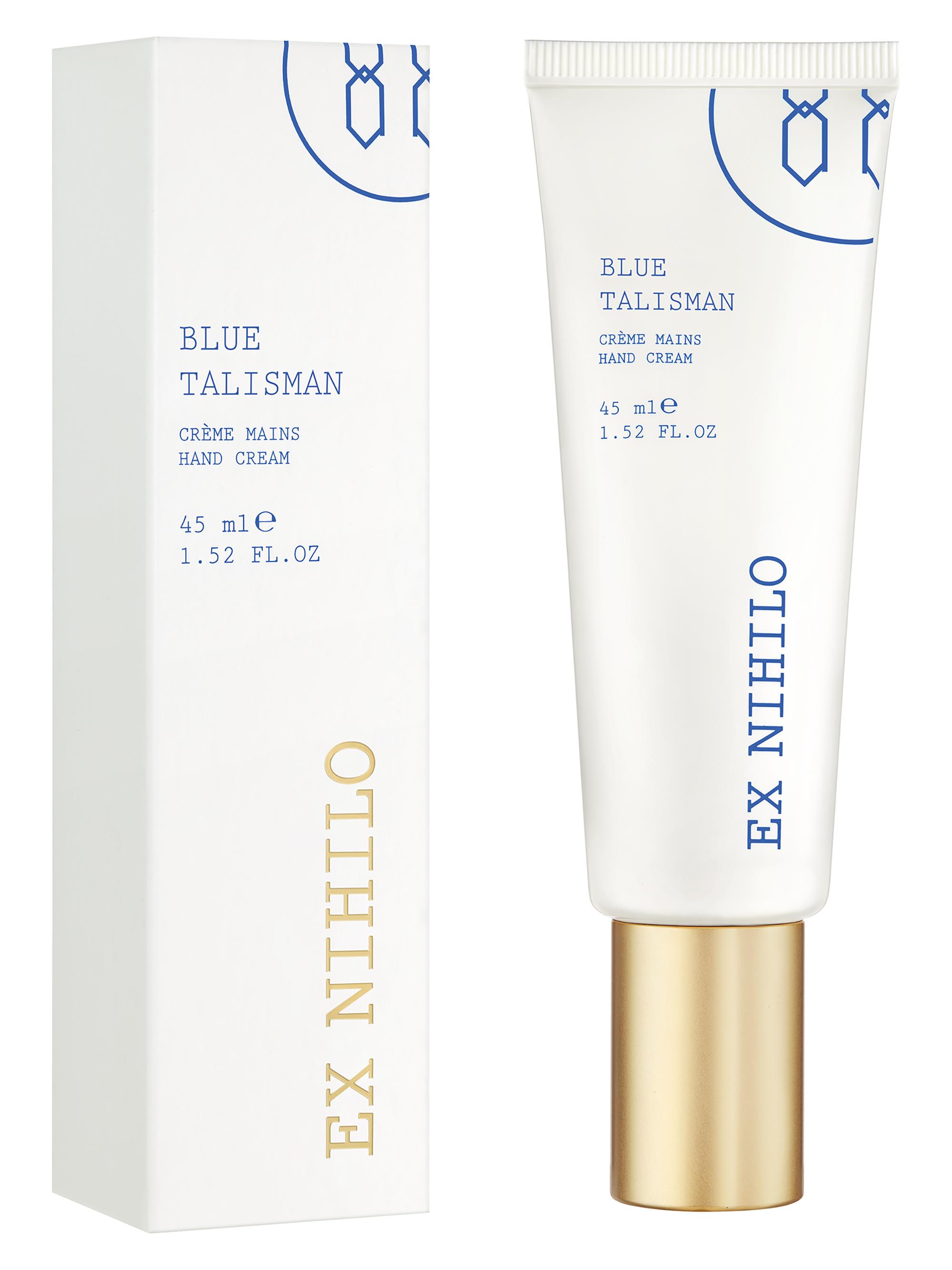 Ex Nihilo Blue Talisman Hand Cream