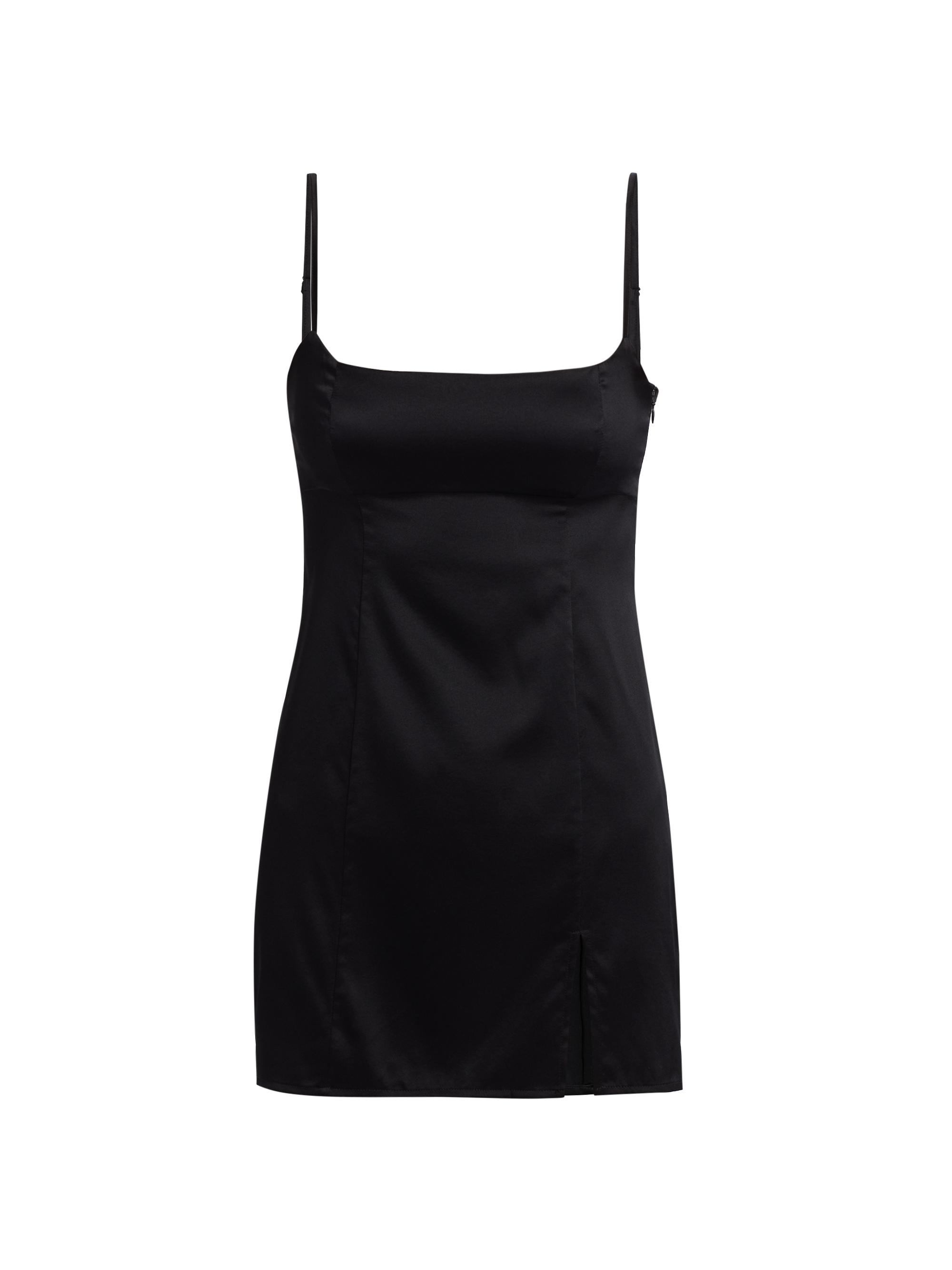 Kiki de Montparnasse Tous Les Jours Silk Nightie | Saks Fifth Avenue