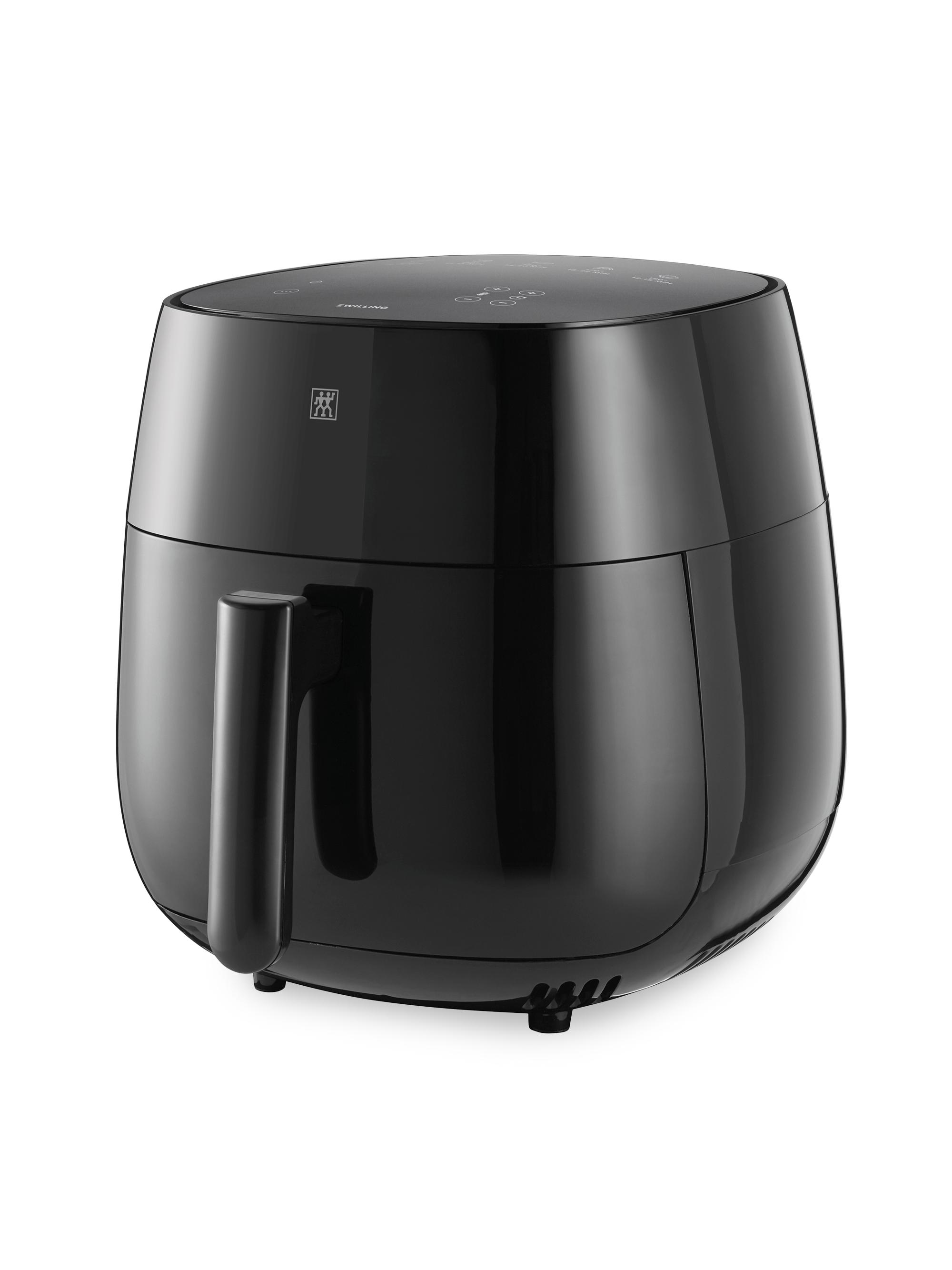 ZWILLING J.A. Henckels Electrics Air Fryer - Black