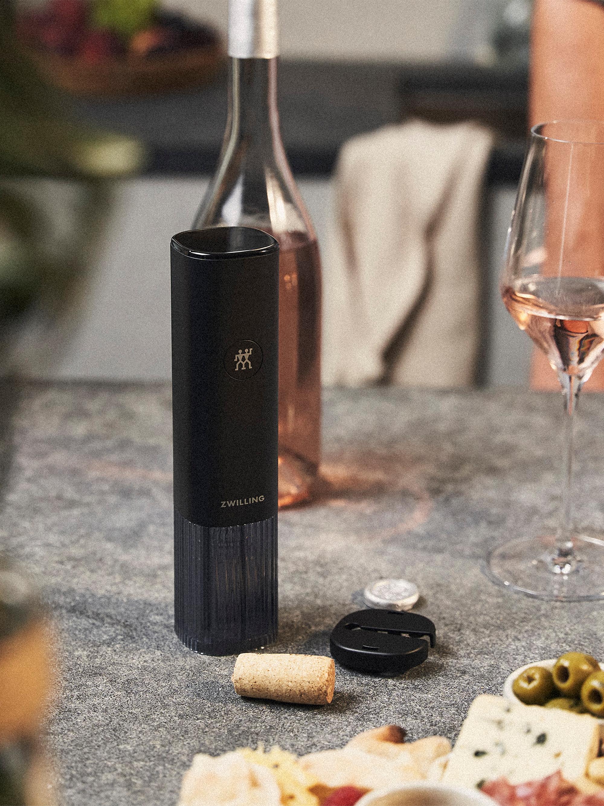 ZWILLING J.A. Henckels Enfinigy Electric Wine Opener | Saks Fifth