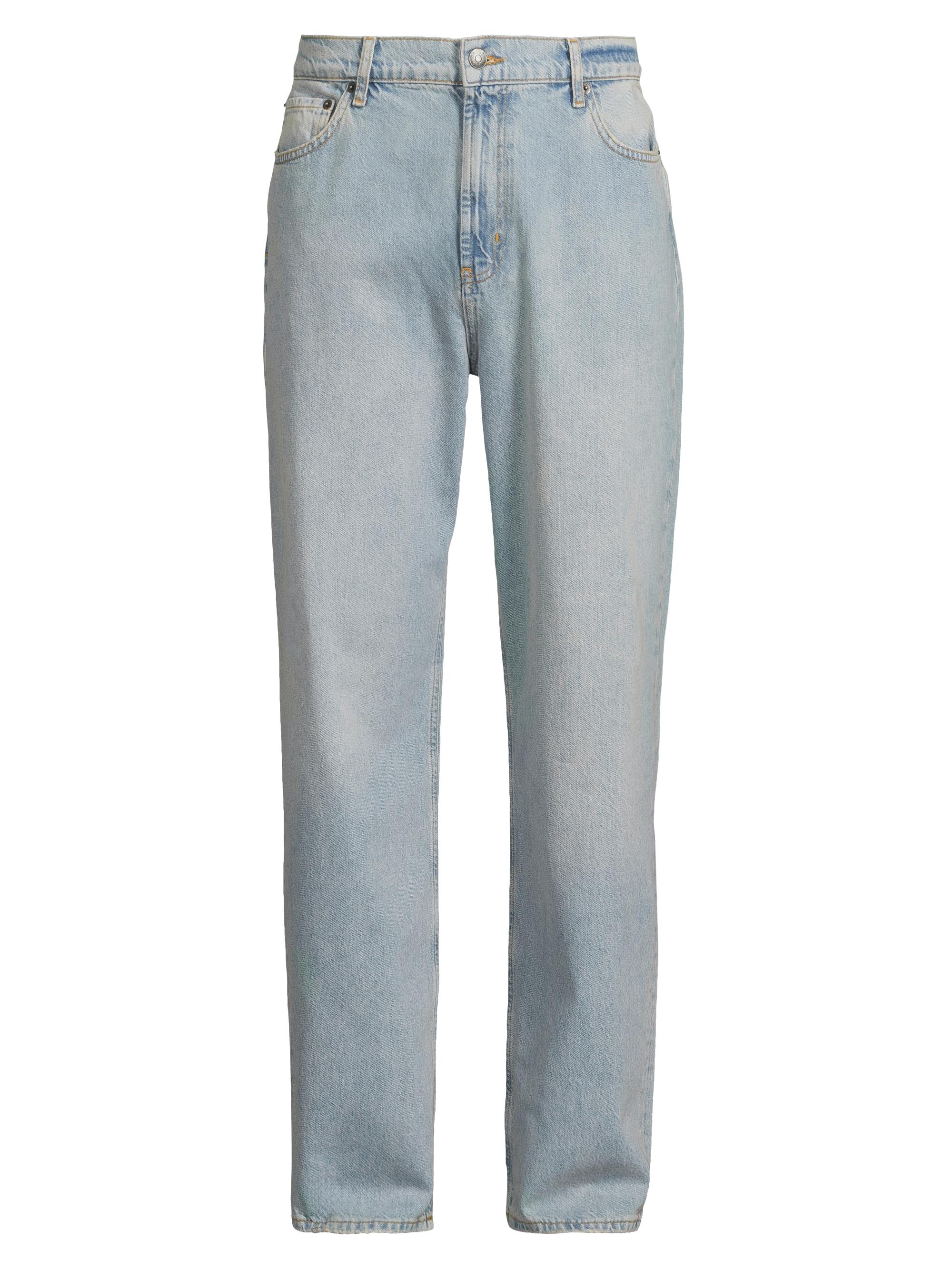 Rails Men's Cutler Straight Jeans - Vintage Light Wash