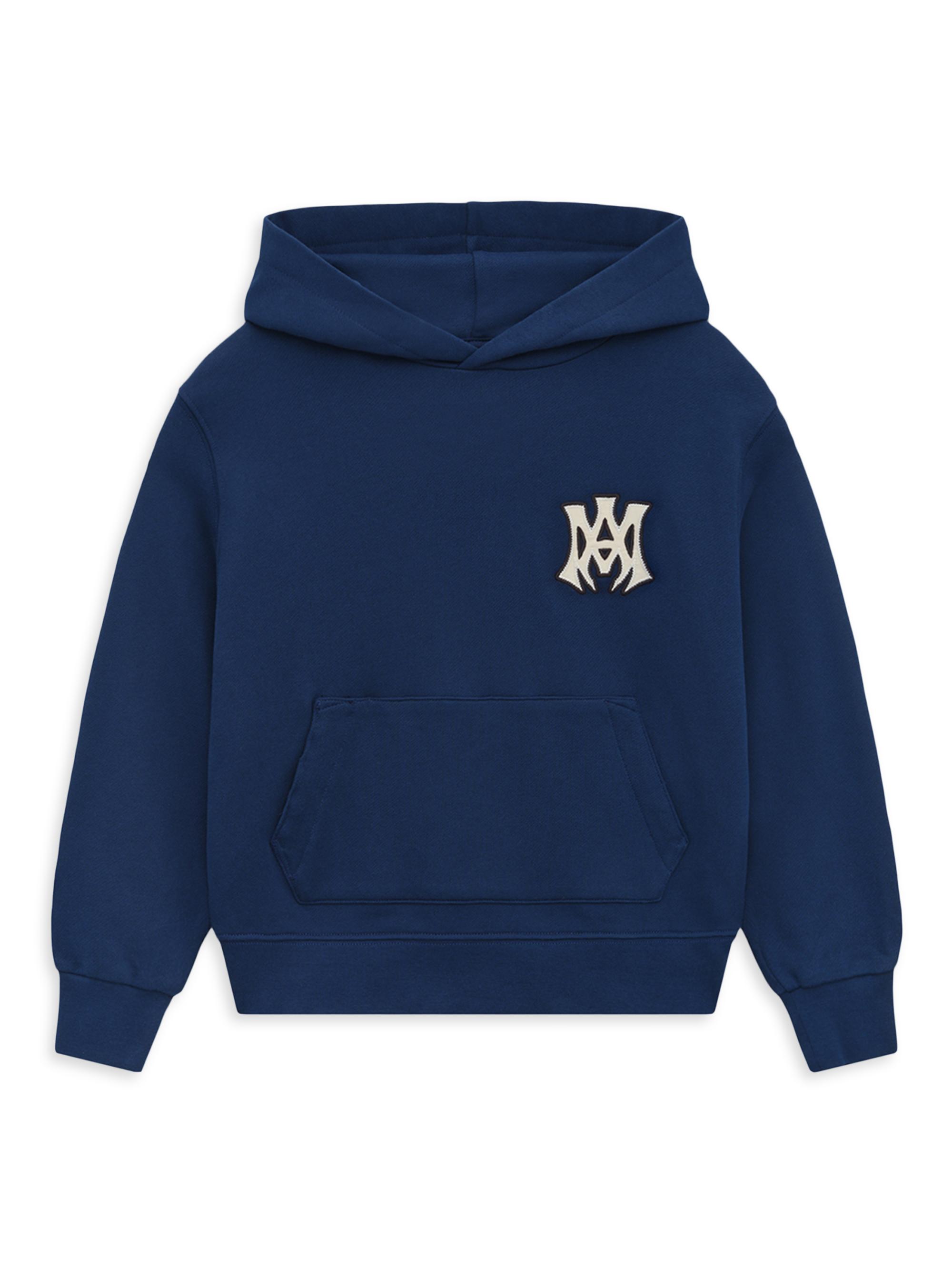 Amiri Little Boy's Boy's MA Hollywood Hoodie Saks Fifth Avenue