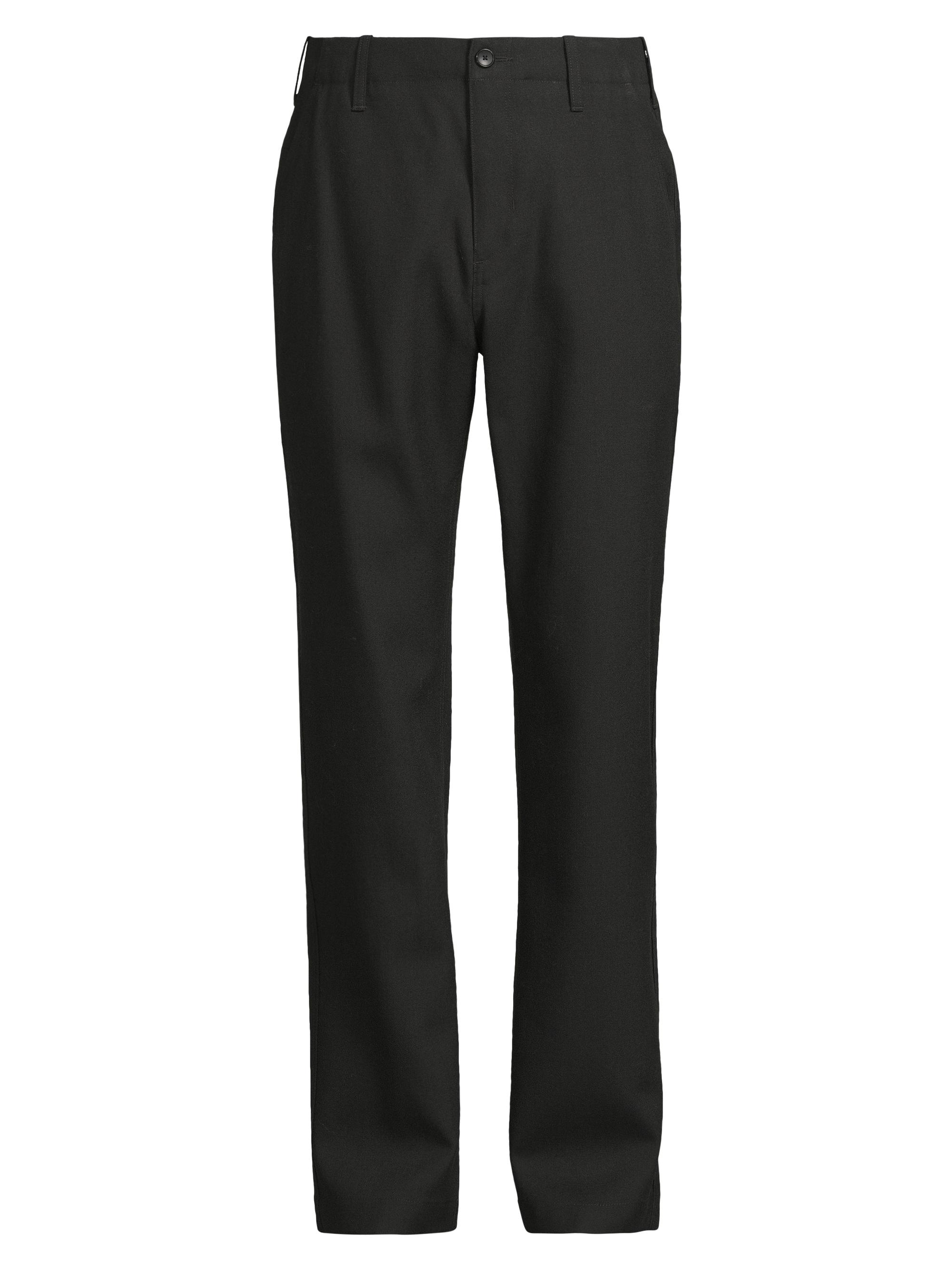 Noah Double-Pleat Chino Pants | Saks Fifth Avenue