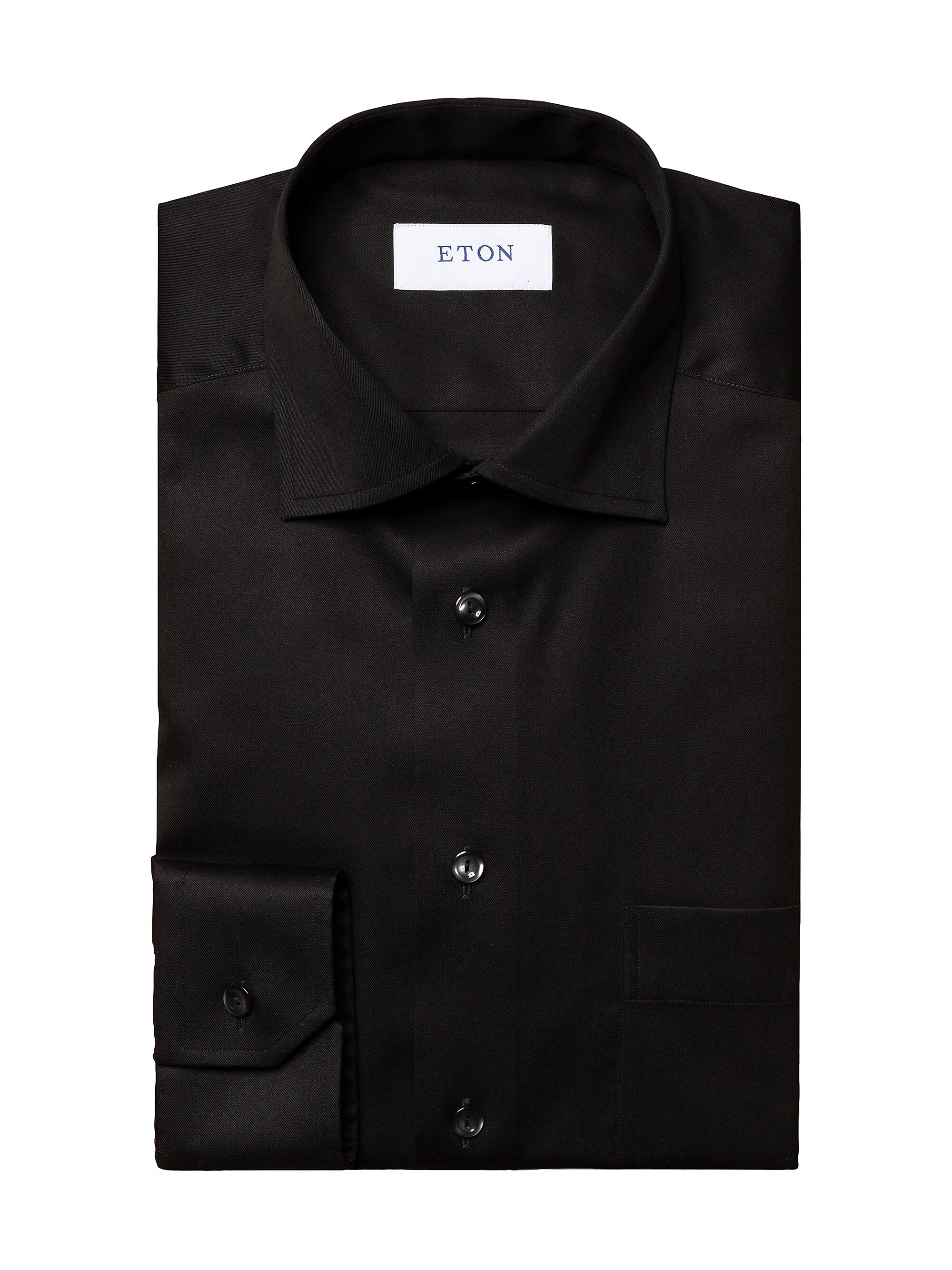 Men's Designer Dress Shirts | Saks Fifth Avenue