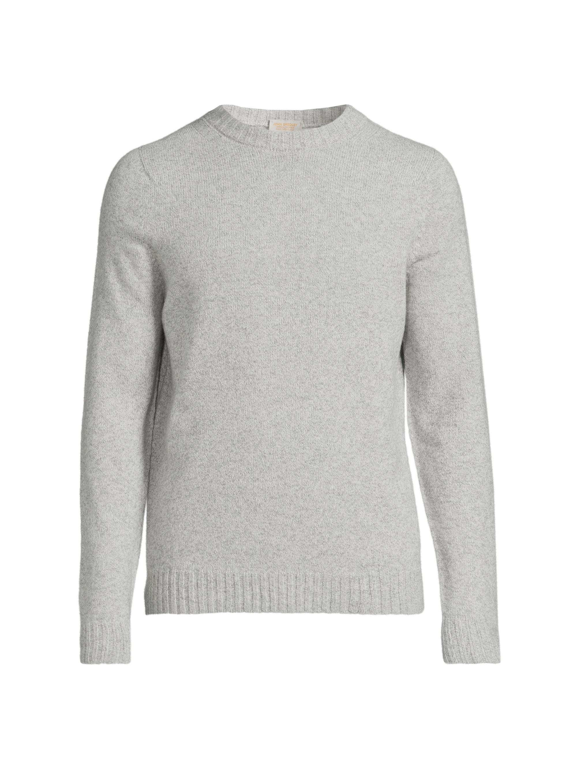 JOHN SMEDLEY／crew neck knit 0400022034722_POLAR?wid=600&
