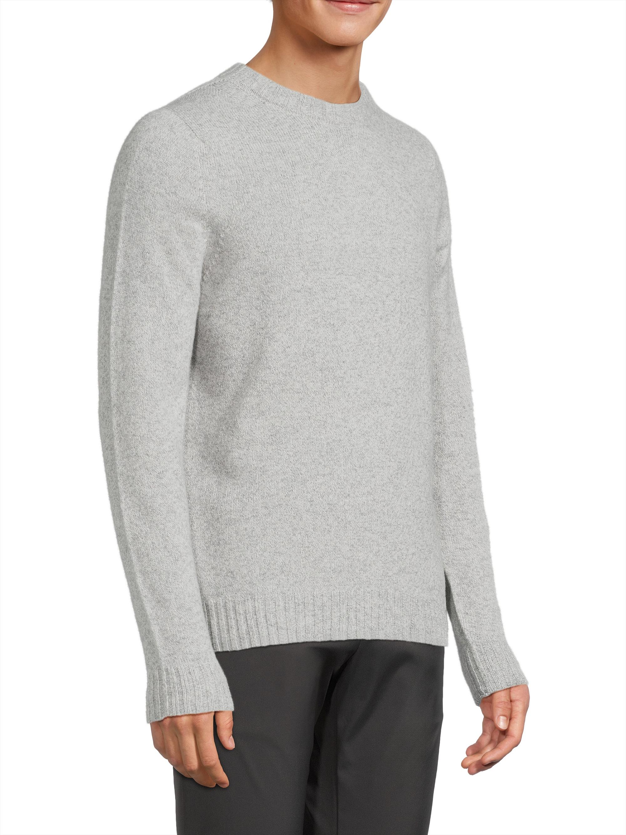 トップス JOHN SMEDLEY DENNY 5G CREW NECK KNIT JOHN SMEDLEY DENNY 5G CREW NECK KNIT John Smedley Rowland Sea
