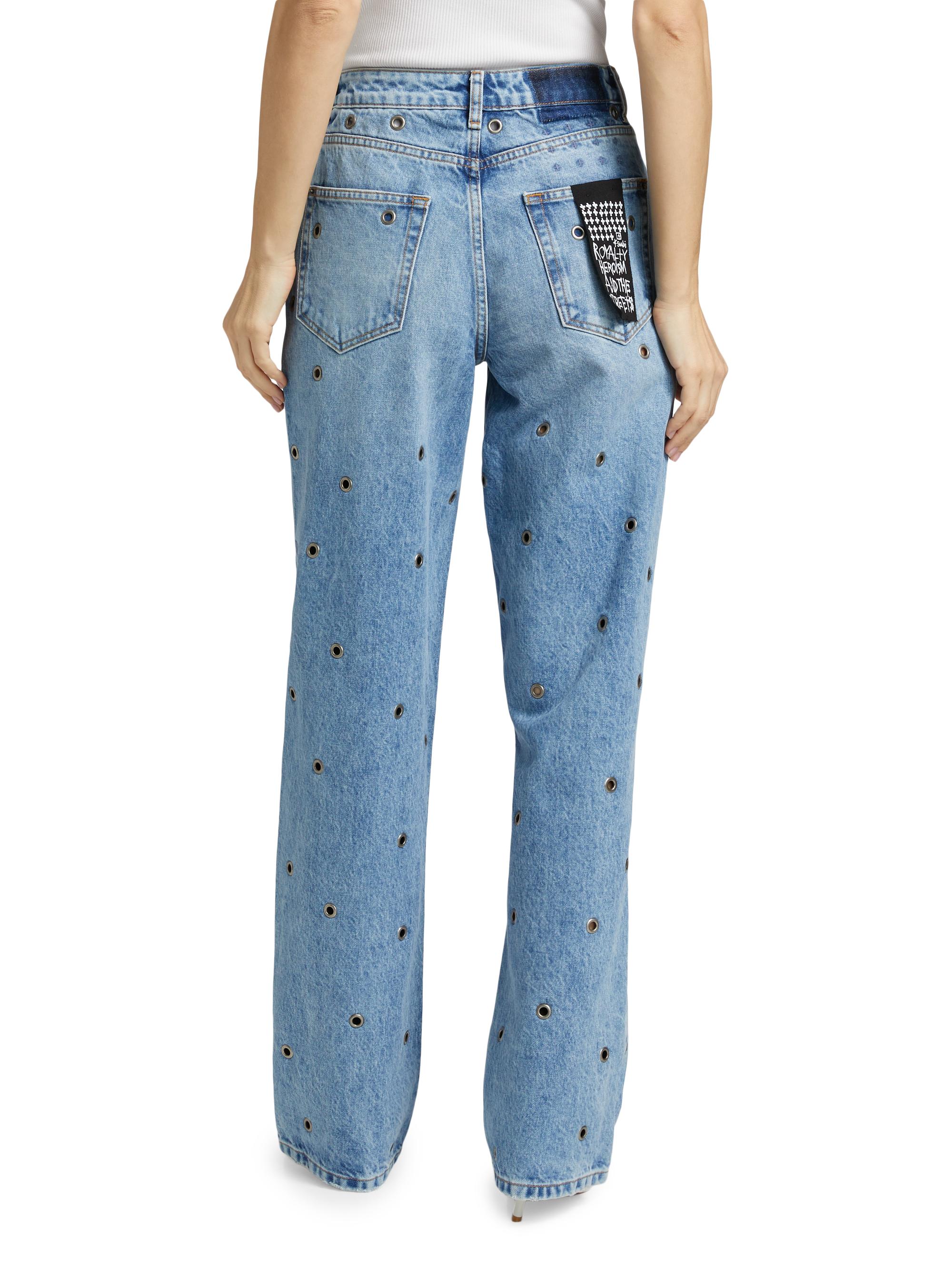 【BULBU-BU】 Ribbon Slim Denim 0860609690054NEW_04_045.jpg?sw=600