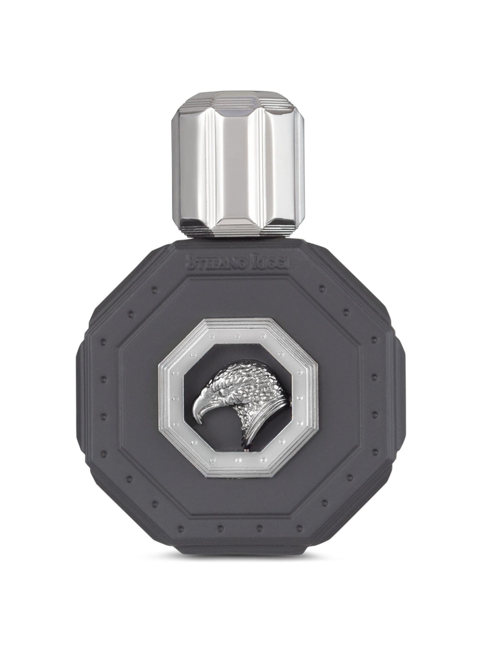 Stefano Ricci Men's Eau De Parfum Royal Eagle - Grey 1.7 oz