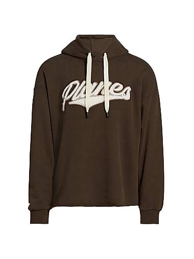 Men's Brown Designer Sweatshirts & Hoodies | Saks Fifth Avenue Men's Brown Designer Sweatshirts & Hoodies | Saks Fifth Avenue