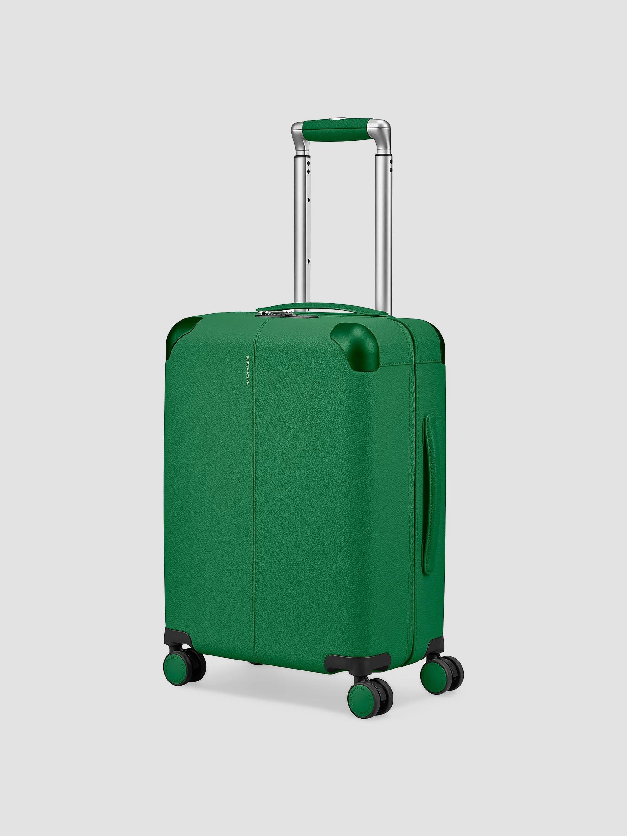 カマタミズキとエスカレラアルシエロ - Little Green Bag 未使用 Maison de Sabre The Carry-On Suitcase | Saks Fifth Avenue