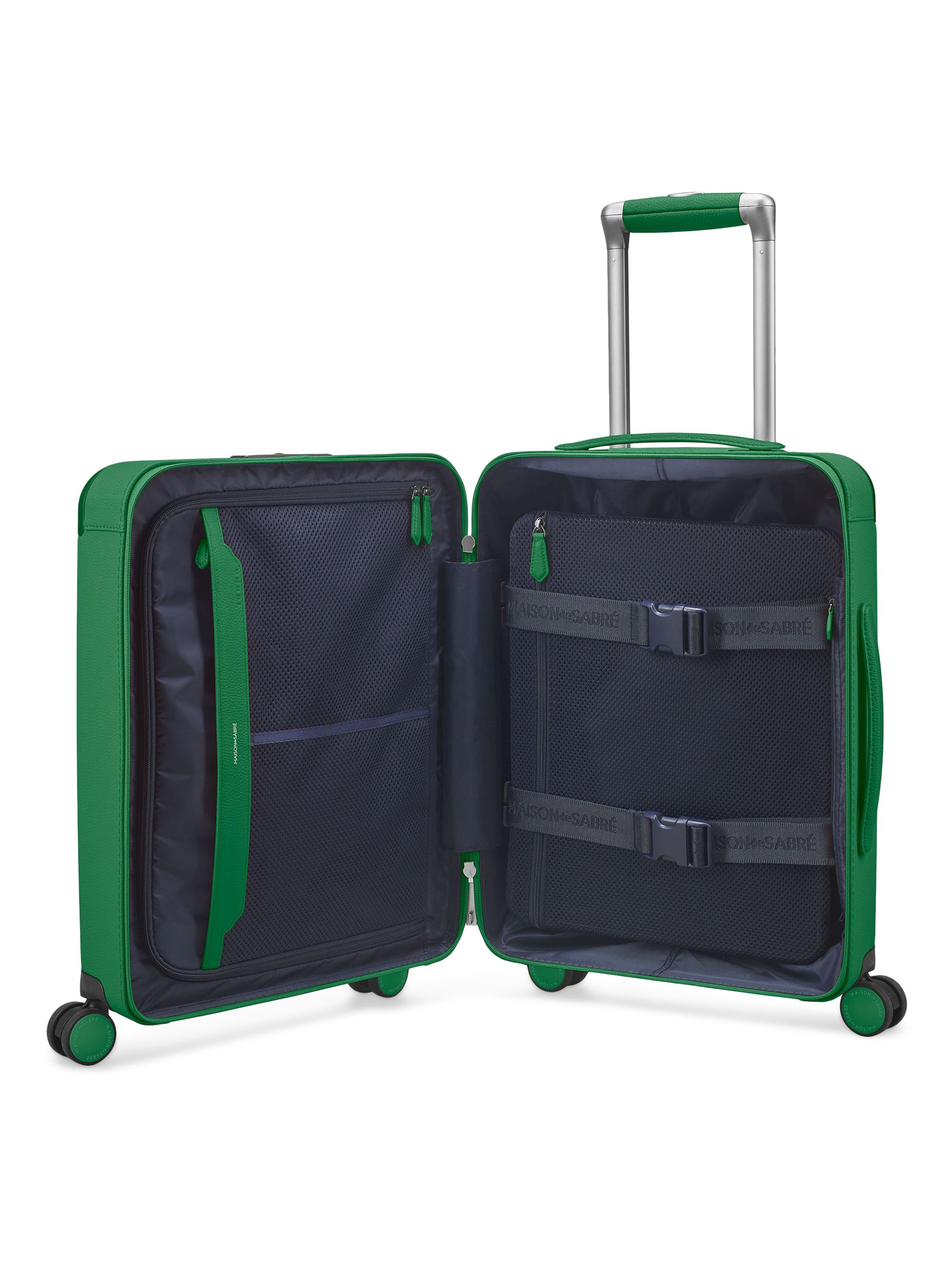 Maison de Sabre The Carry-On Suitcase | Saks Fifth Avenue