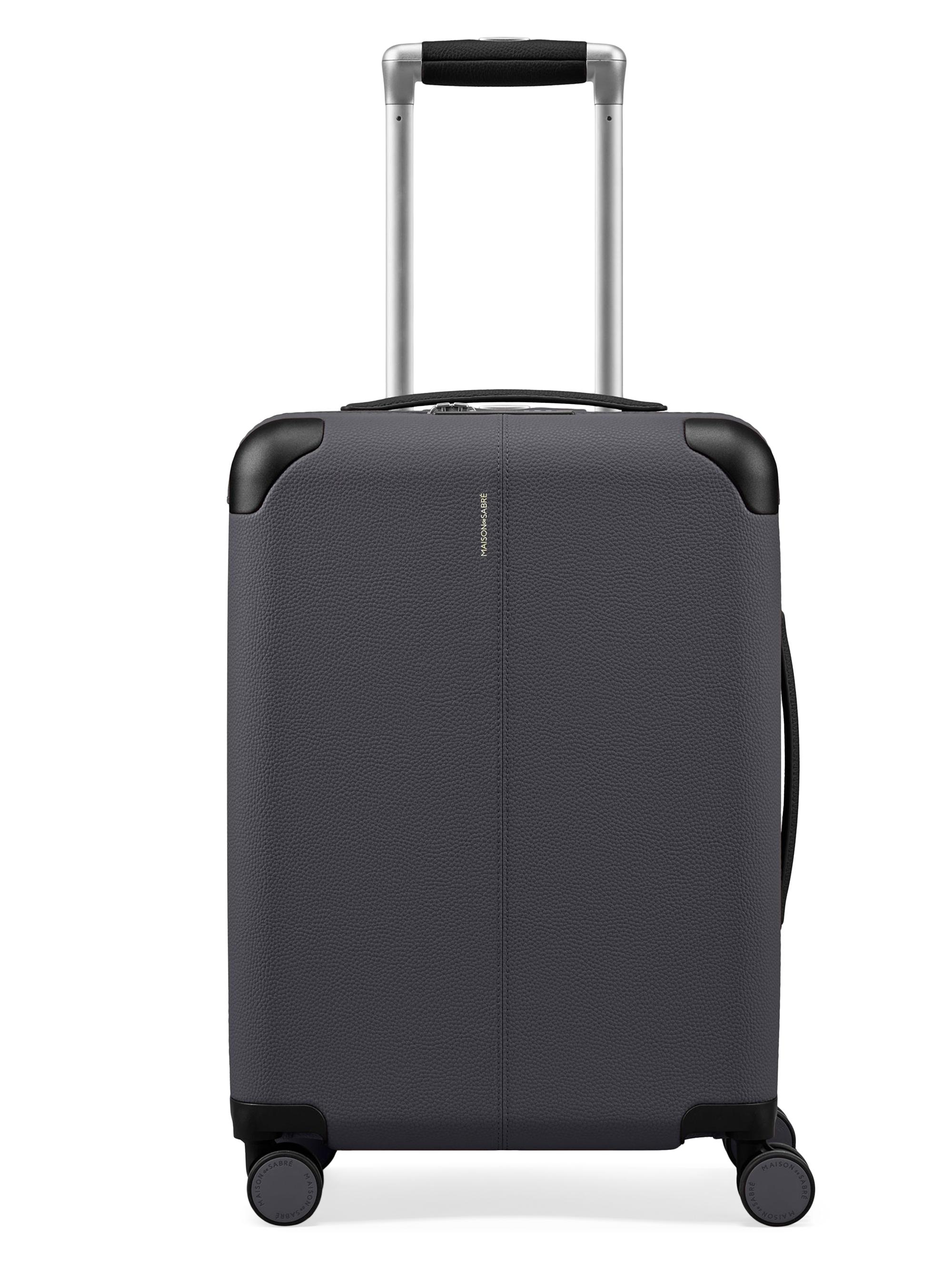 Maison de Sabre Leather Passport Holder | Saks Fifth Avenue