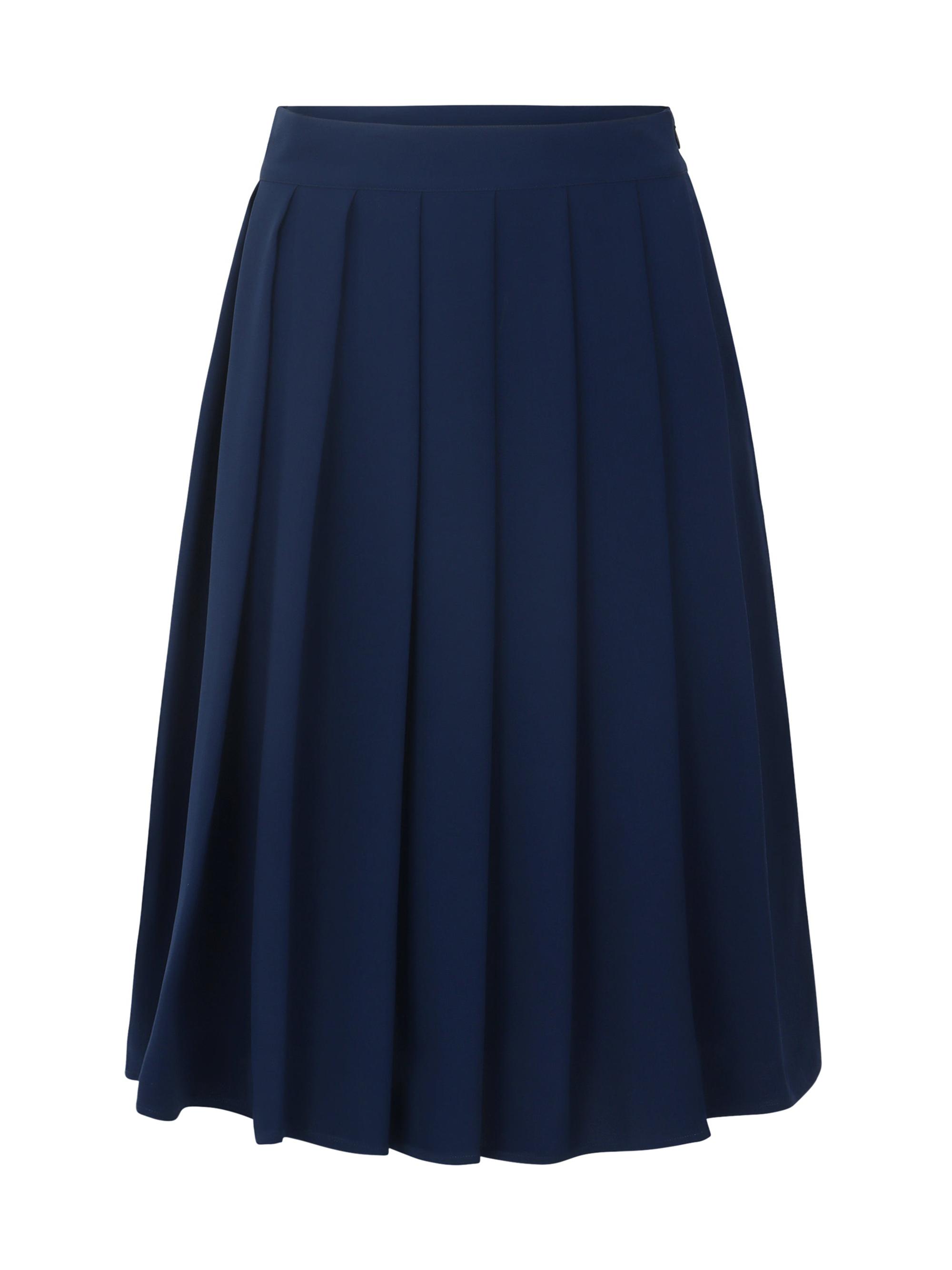 Careste Women's Dixie Skirt - Pageant Blue