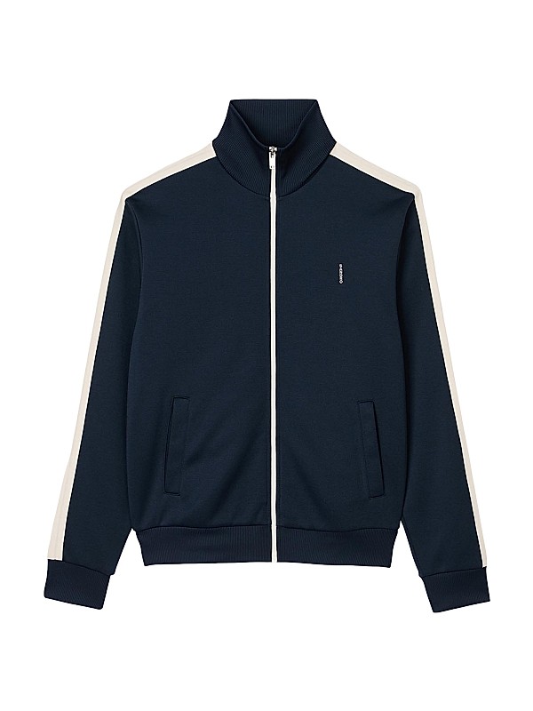 Sandro Track Jacket | Saks Fifth Avenue Sandro Track Jacket | Saks Fifth Avenue
