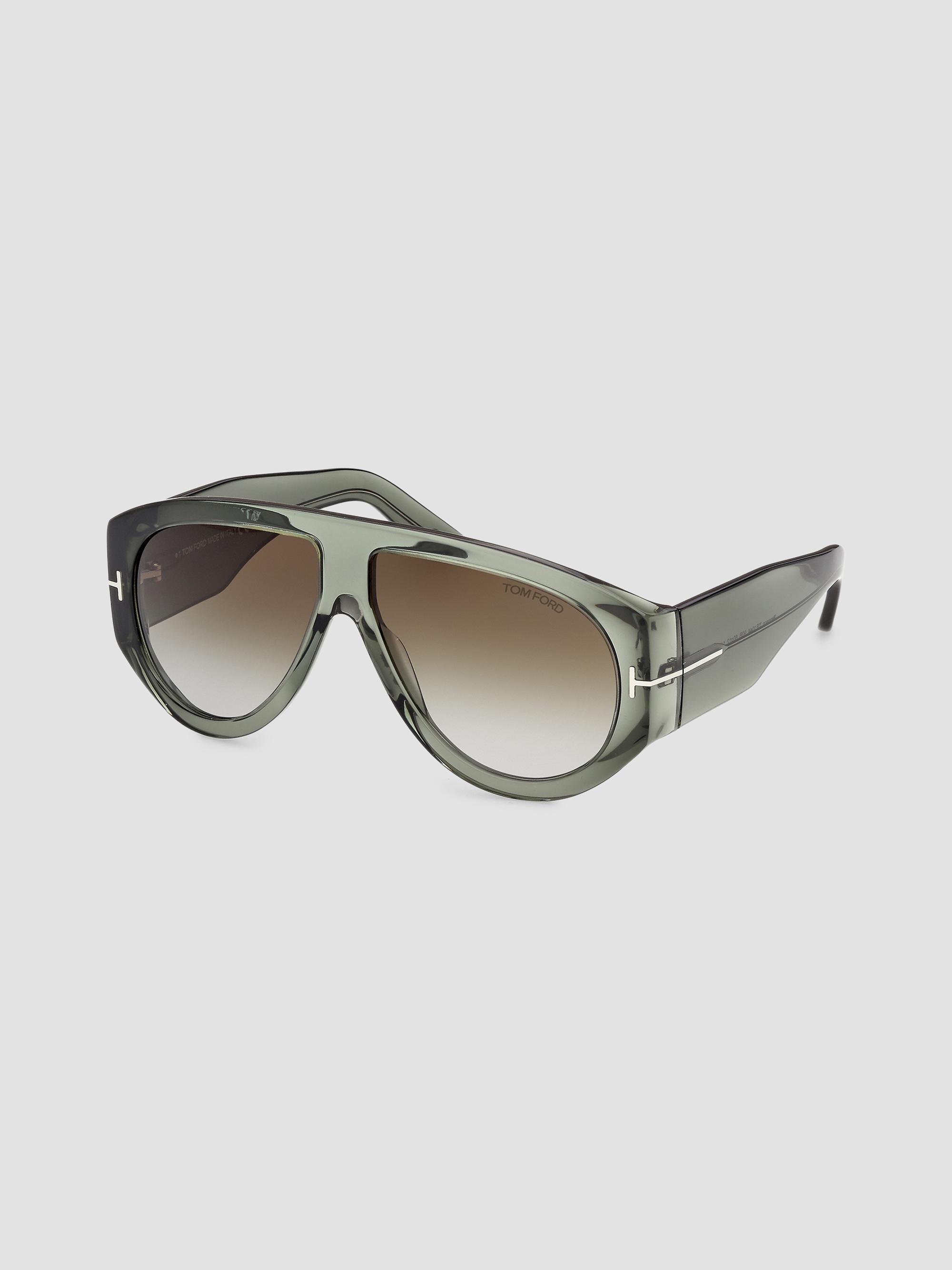 TOM FORD サングラス　ジェニファー TOM FORD Jennifer 61MM Round Sunglasses | Saks Fifth Avenue